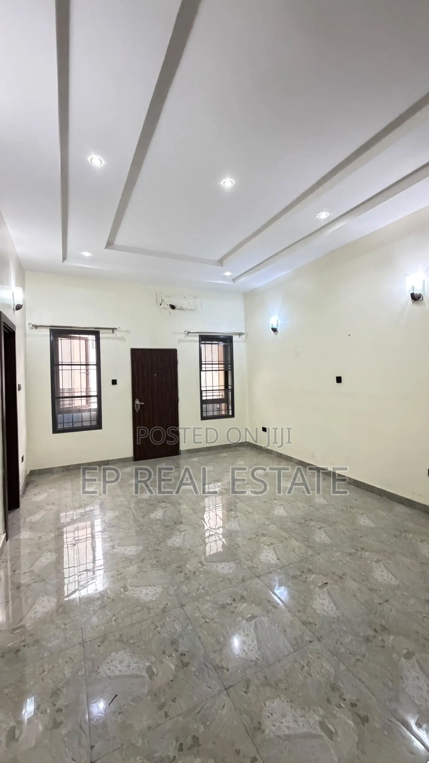 4bdrm Duplex in Jahi for rent in Jahi