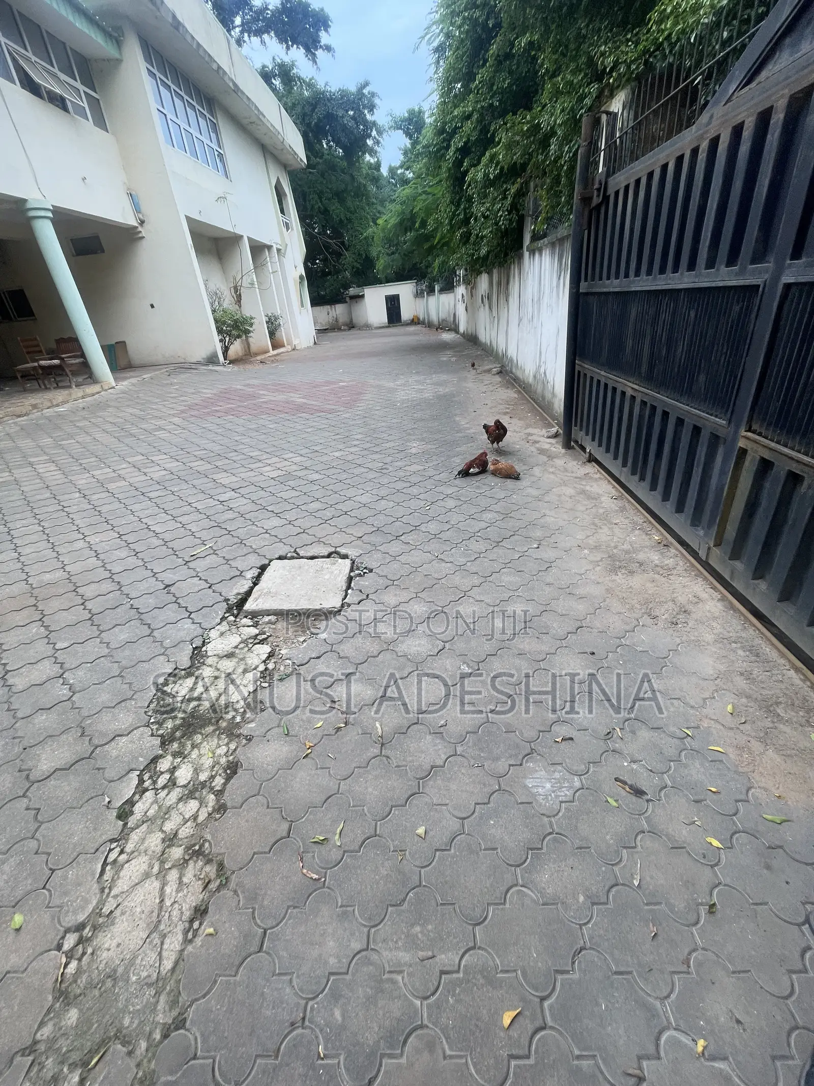 8bdrm Duplex in Maitama Main,Fct for sale in Maitama