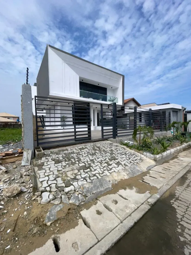 5bdrm Duplex in VGC / Ajah for sale in VGC / Ajah