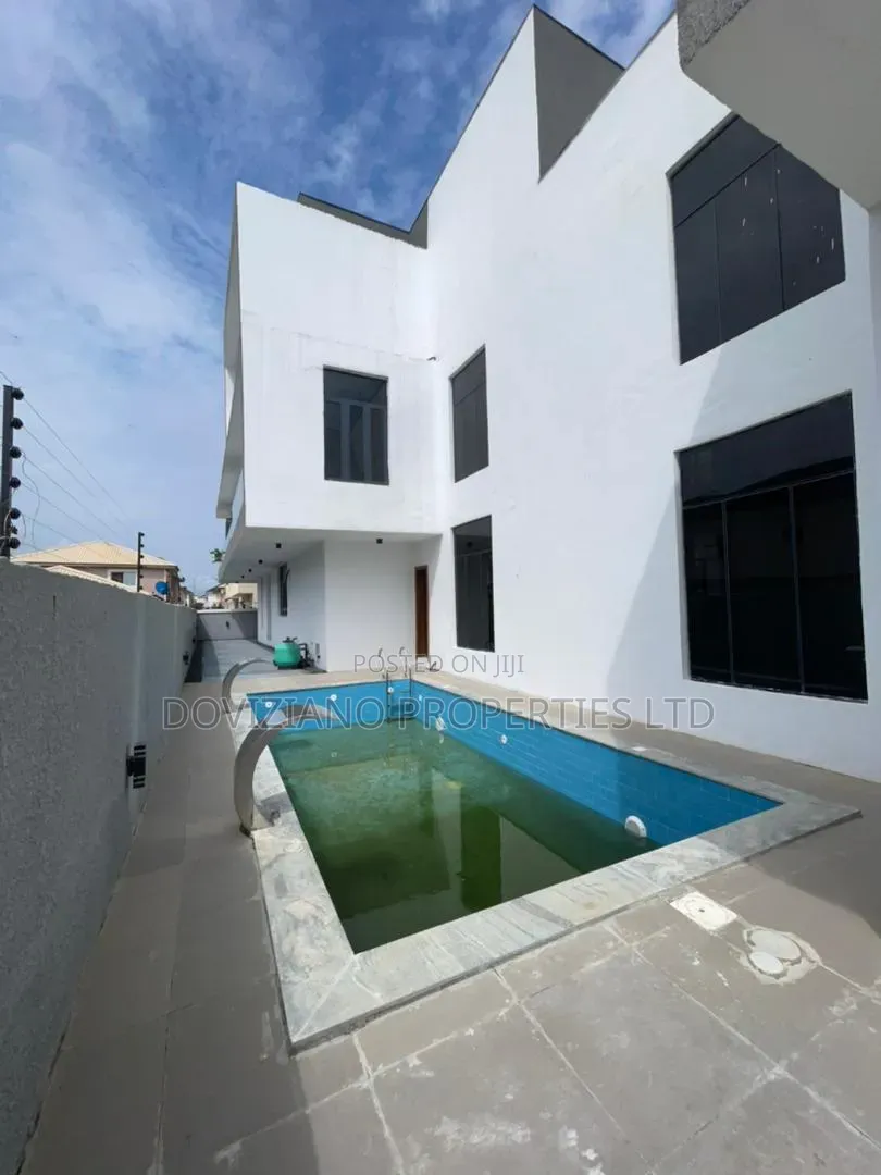 5bdrm Duplex in VGC / Ajah for sale in VGC / Ajah