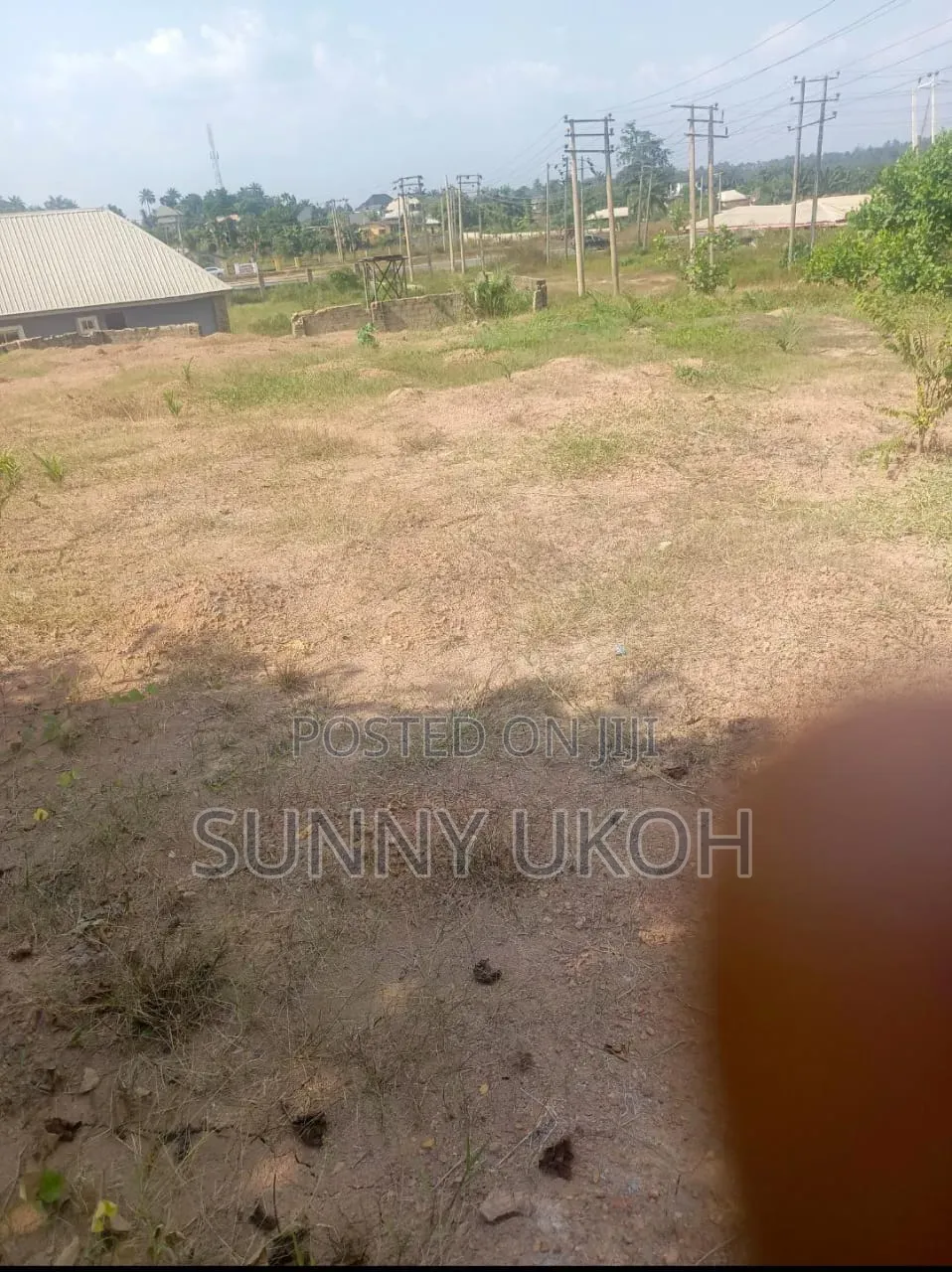 Land Property for Sale in Umuahia