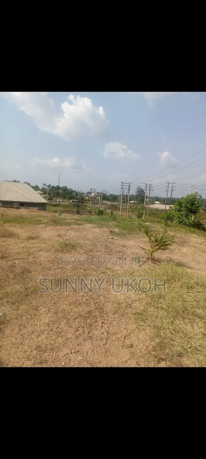 Land Property for Sale in Umuahia
