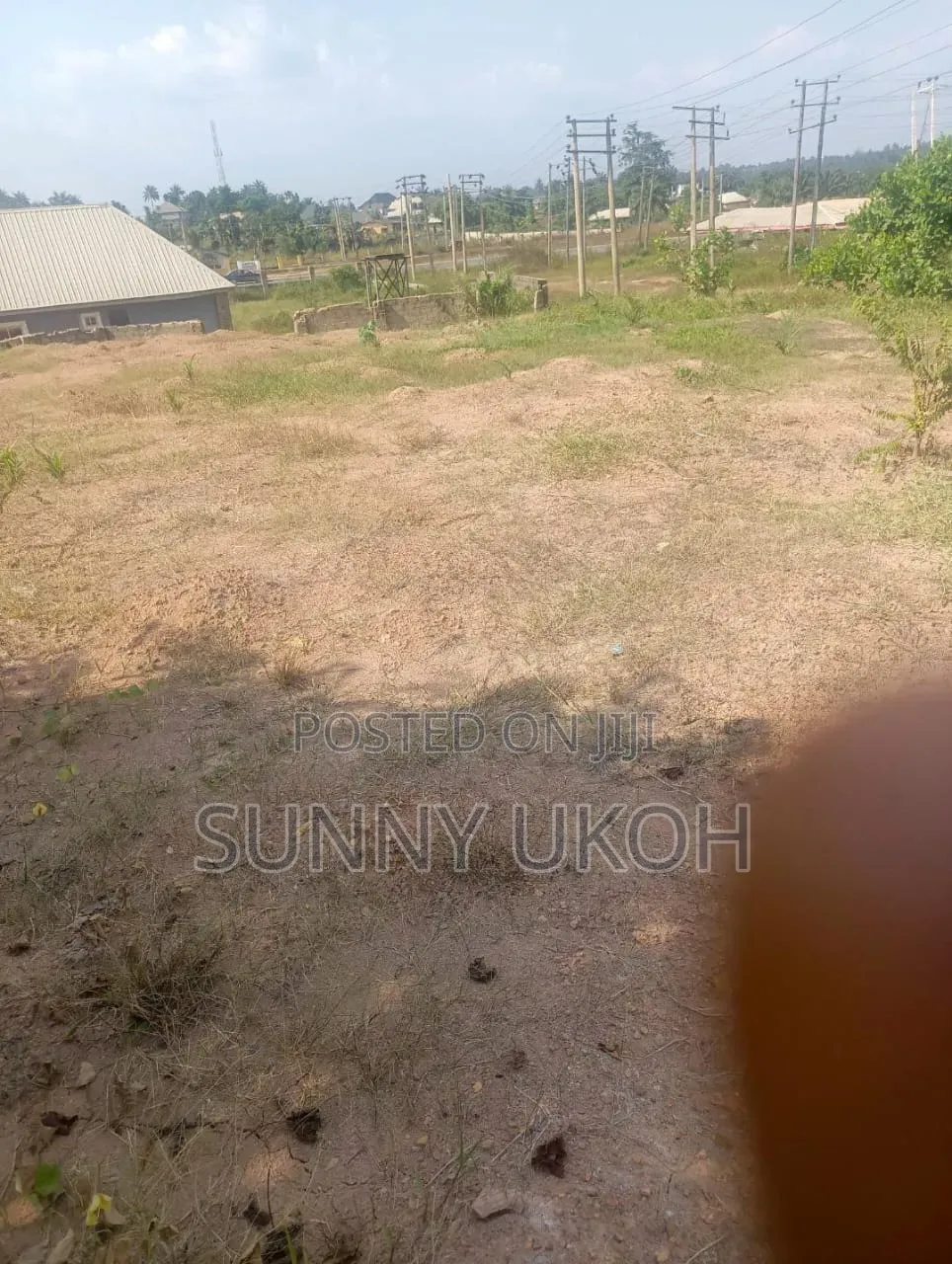 Land Property for Sale in Umuahia
