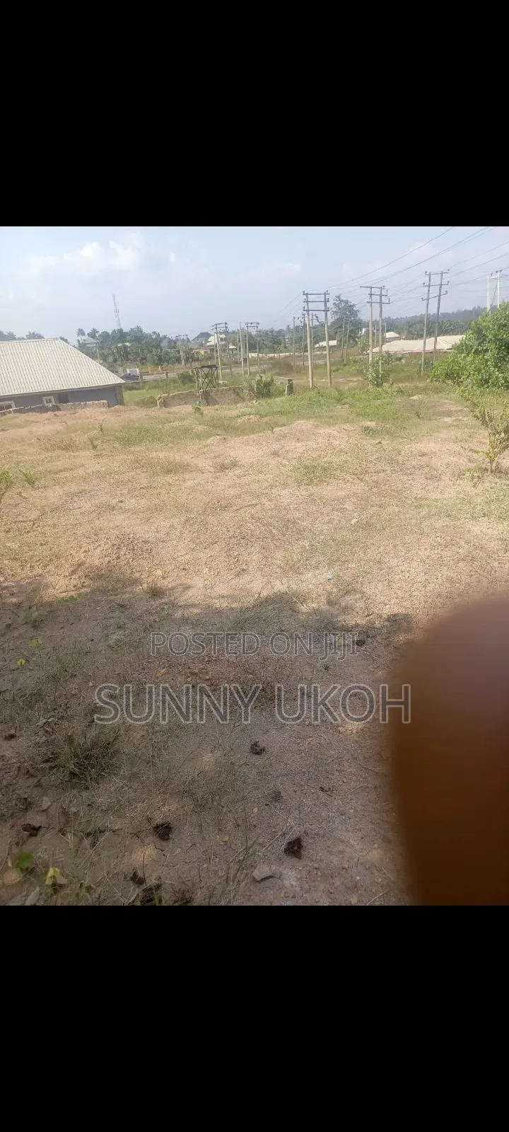 Land Property for Sale in Umuahia