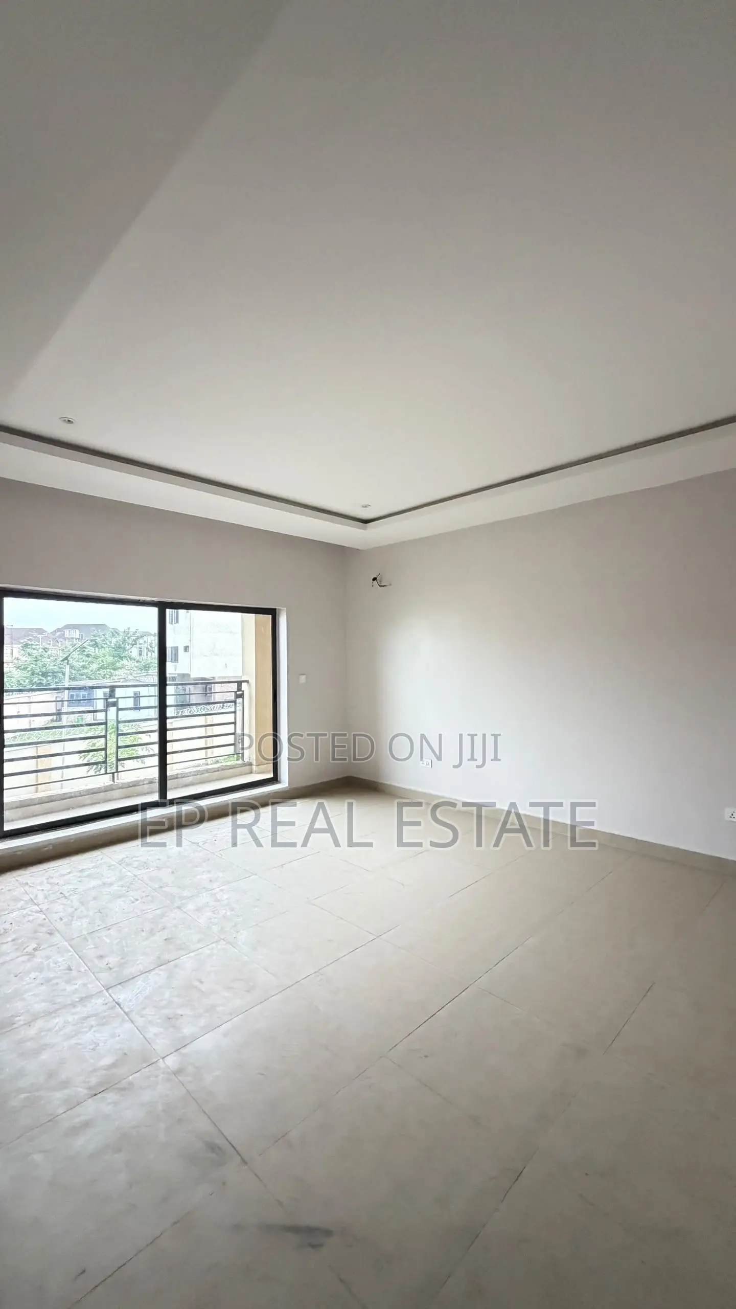 4bdrm Duplex in Jahi for rent in Jahi