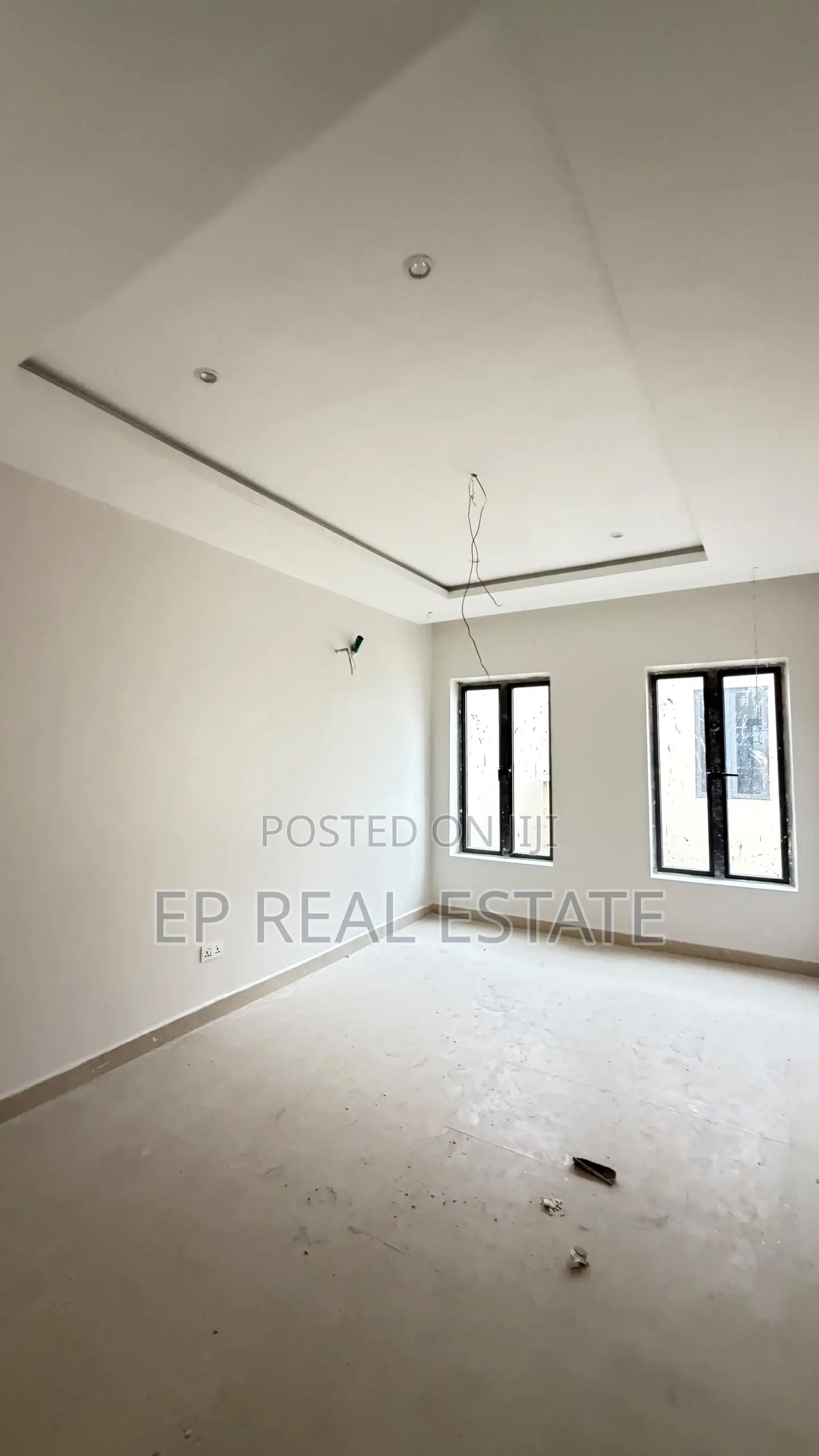 6bdrm Duplex in Jahi for rent in Jahi