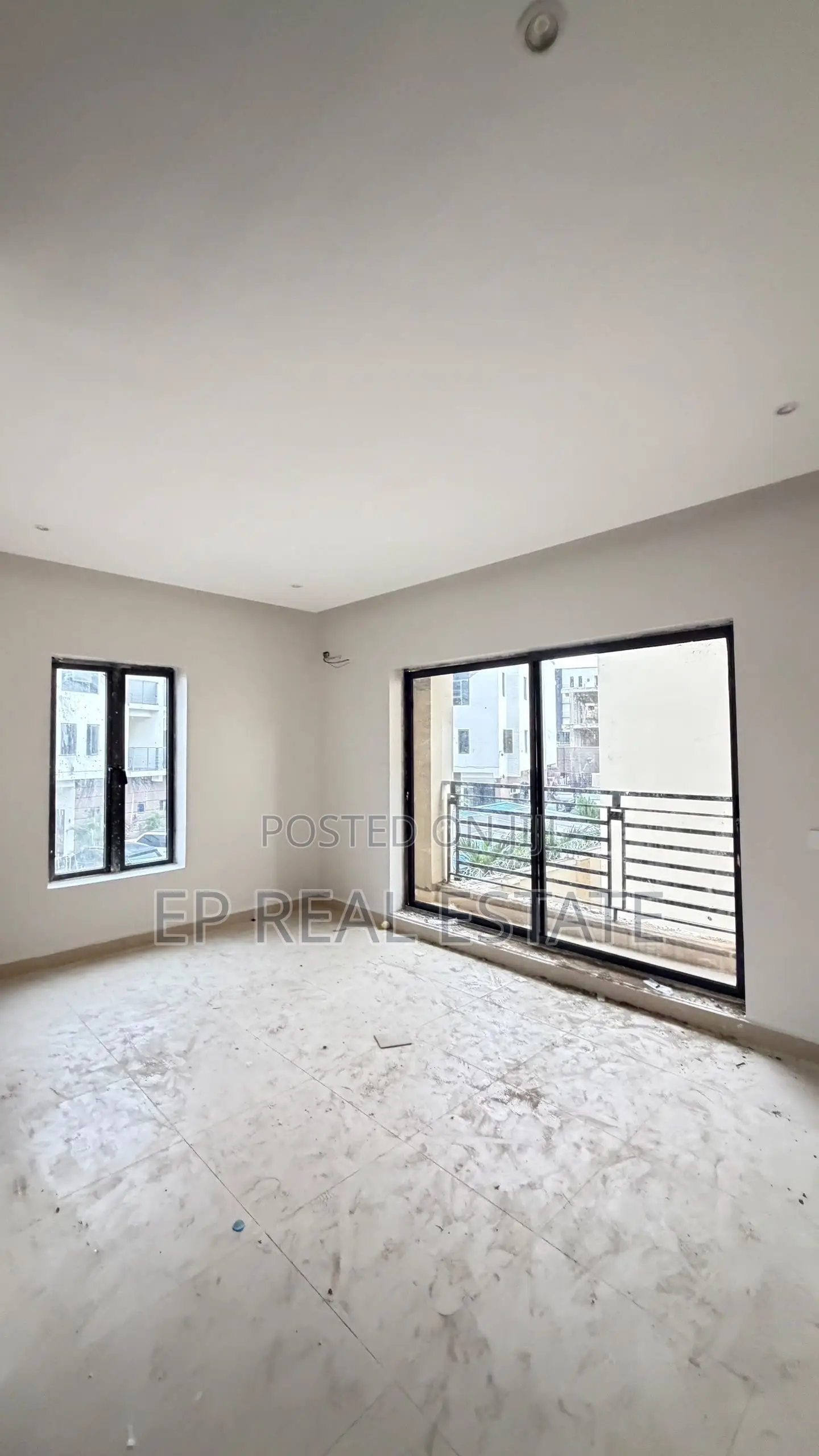 6bdrm Duplex in Jahi for rent in Jahi
