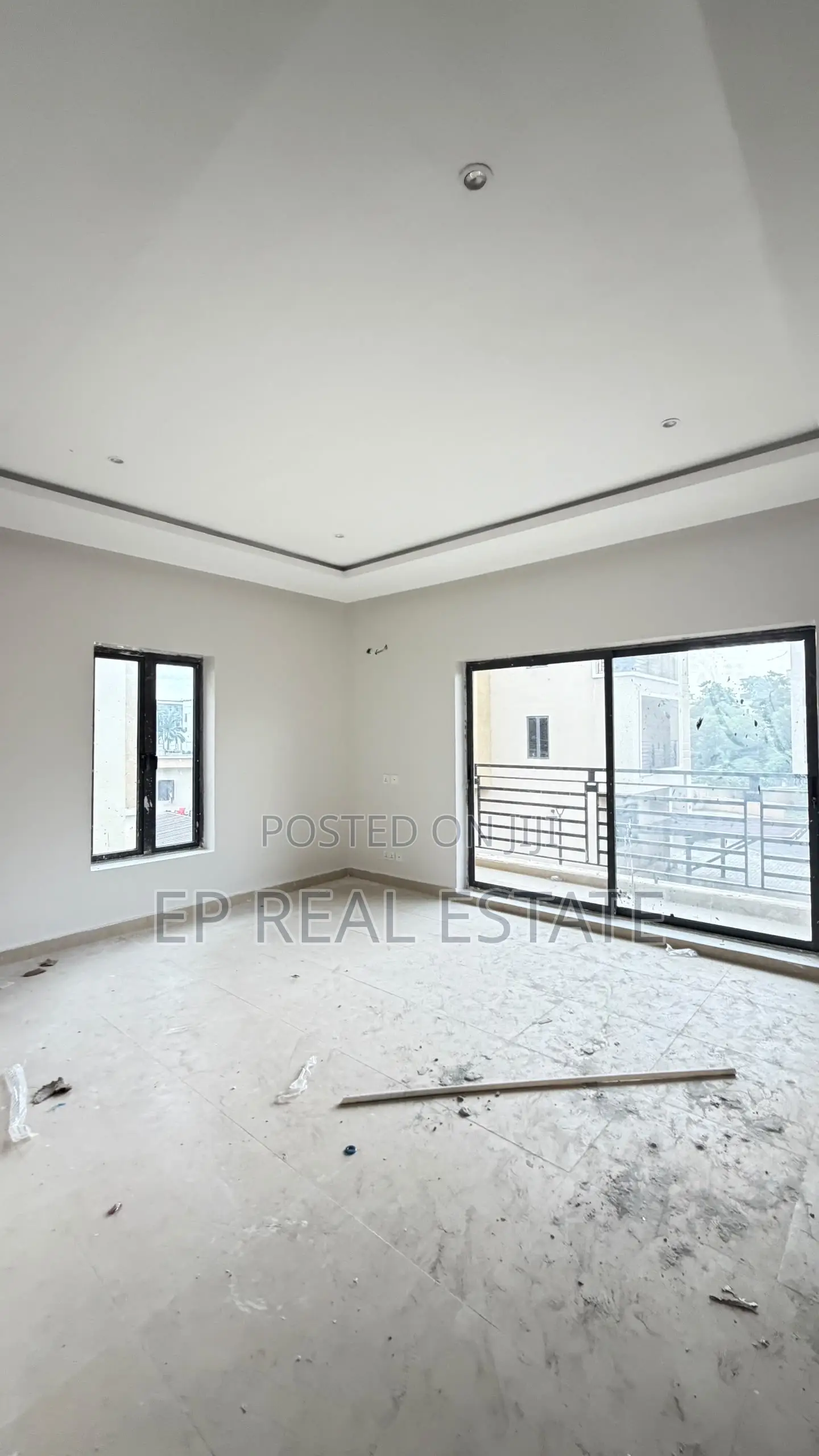 6bdrm Duplex in Jahi for rent in Jahi