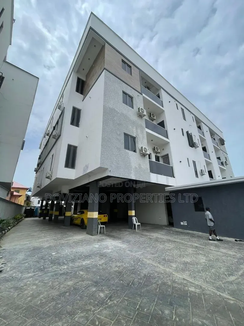 2bdrm Apartment in Ikate for sale in Ikate