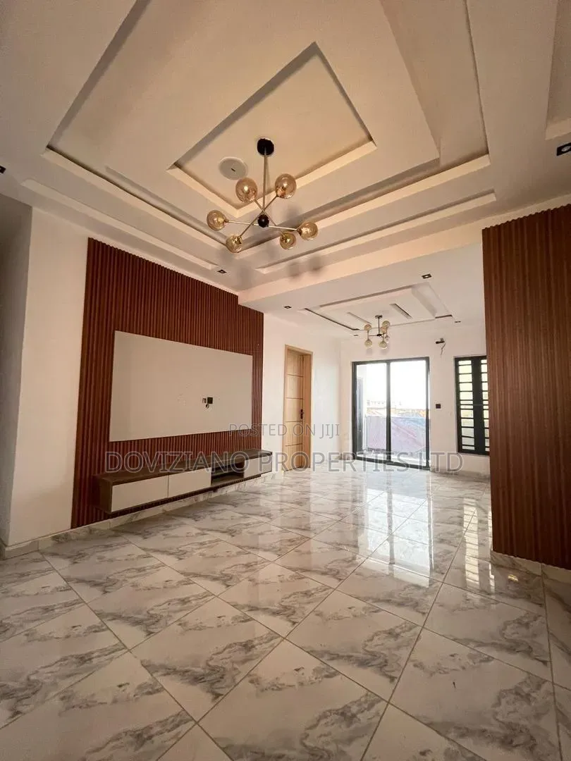 2bdrm Apartment in Ikate for sale in Ikate