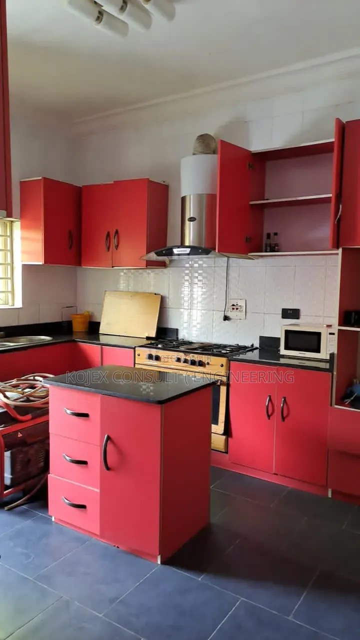 Furnished 3bdrm Duplex in Lekki Gardens Estate for sale in Lekki Gardens Estate