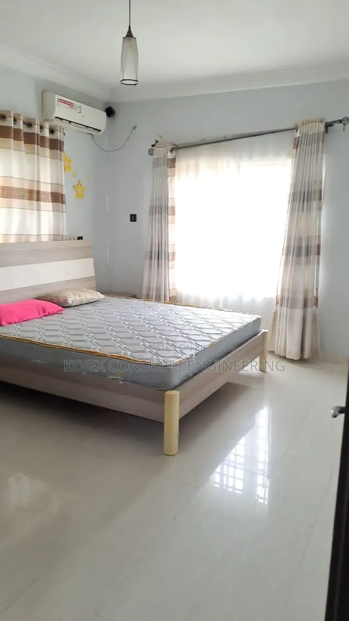 Furnished 3bdrm Duplex in Lekki Gardens Estate for sale in Lekki Gardens Estate