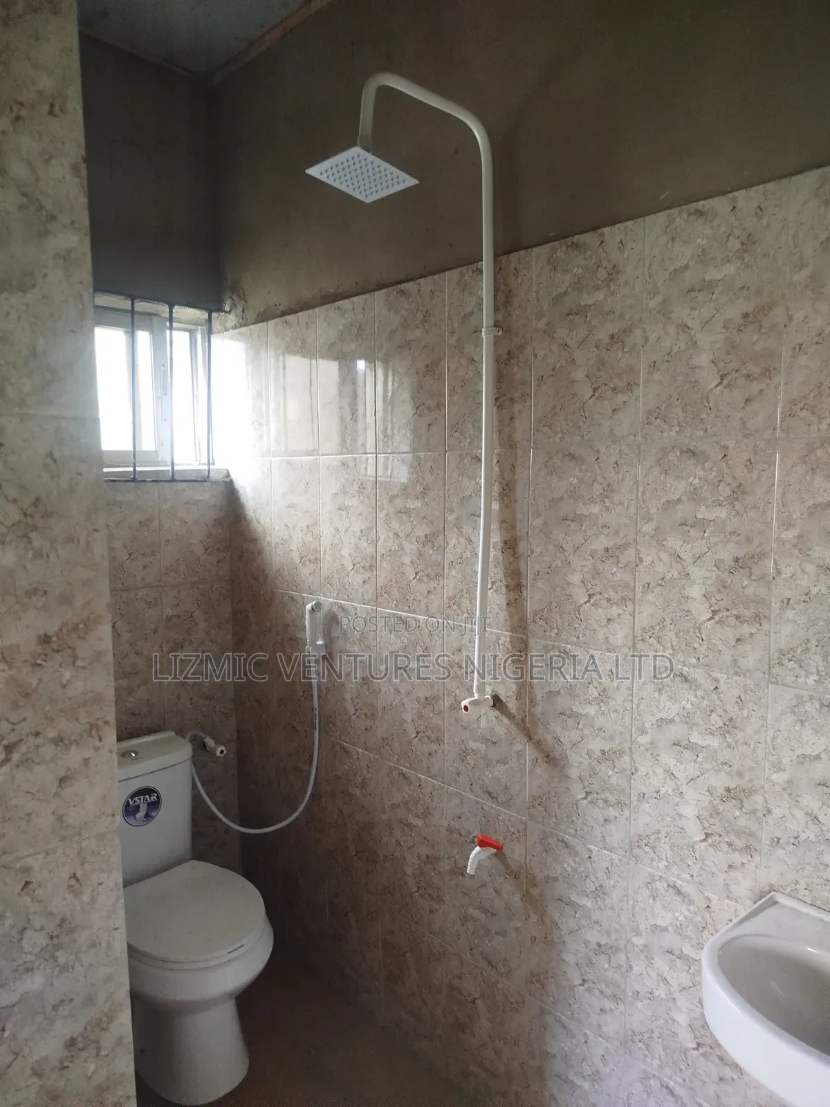 3bdrm Apartment in Isuti, Ikotun / Ikotun/Igando for rent in Ikotun / Ikotun/Igando