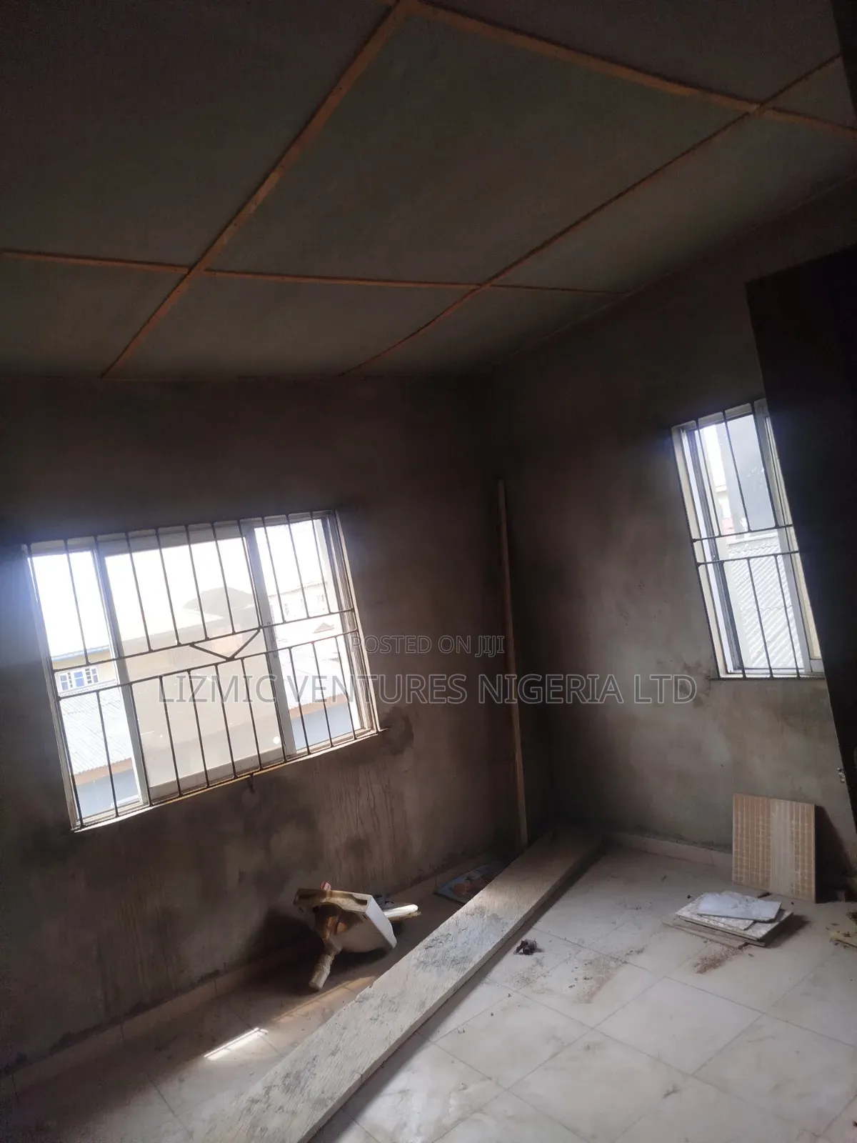3bdrm Apartment in Isuti, Ikotun / Ikotun/Igando for rent in Ikotun / Ikotun/Igando