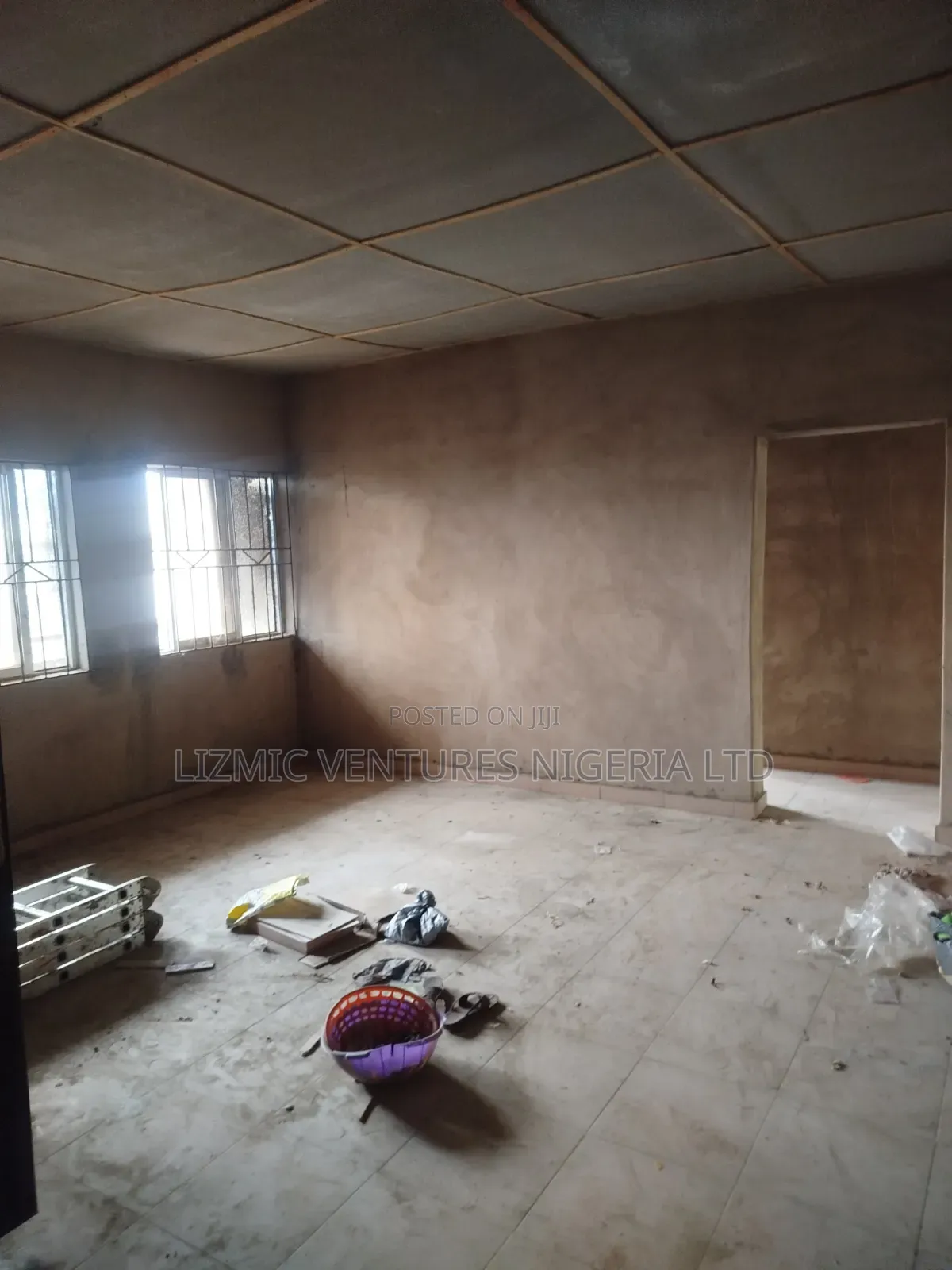 3bdrm Apartment in Isuti, Ikotun / Ikotun/Igando for rent in Ikotun / Ikotun/Igando