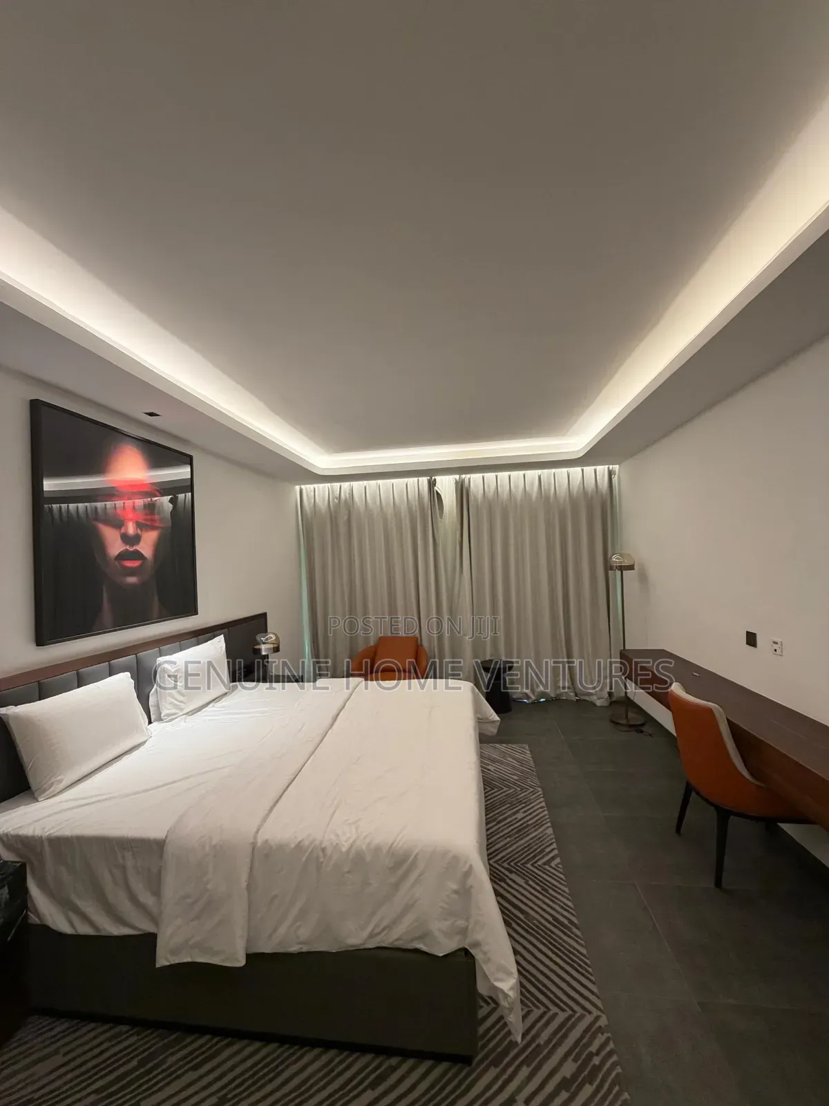 Furnished 3bdrm Maisonette in Old Ikoyi for sale in Old Ikoyi