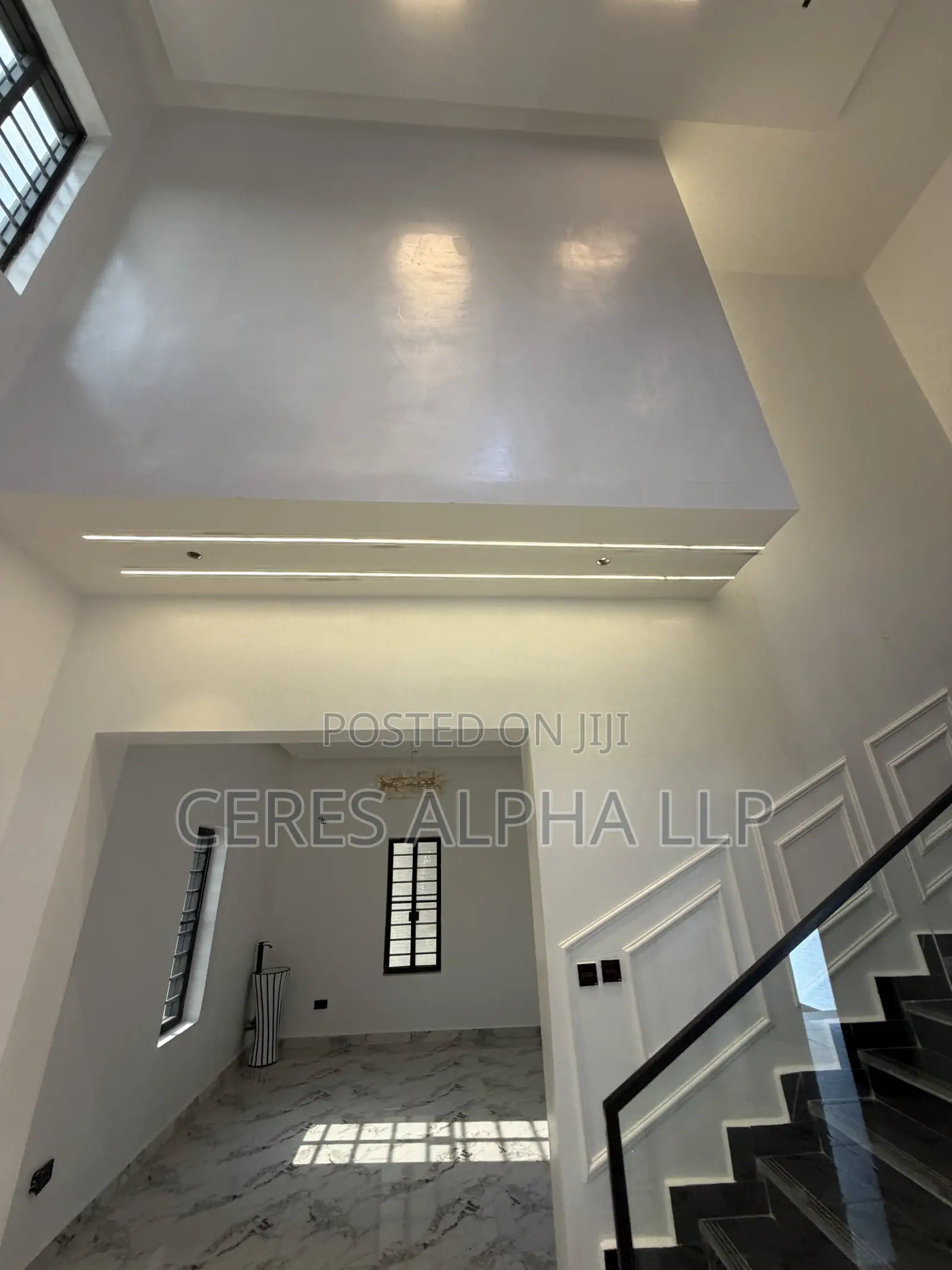 5bdrm Penthouse in Dakwo District for sale in Dakwo District