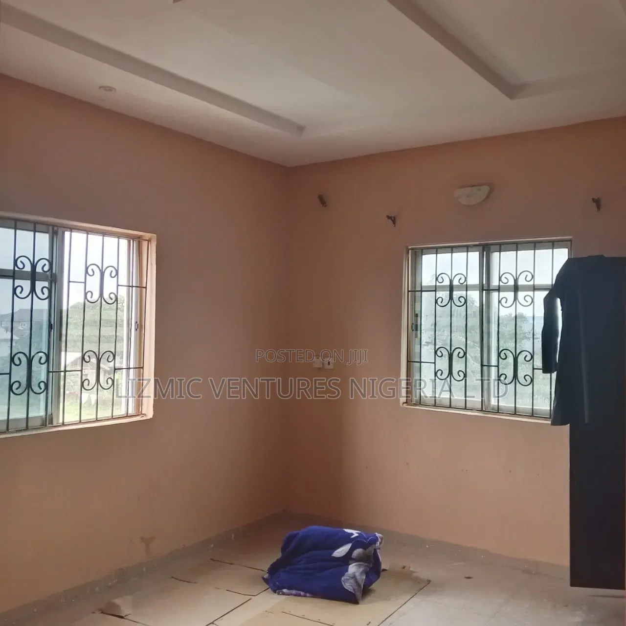 Furnished 2bdrm Apartment in Agric Estate, Ikotun / Ikotun/Igando in Ikotun / Ikotun/Igando