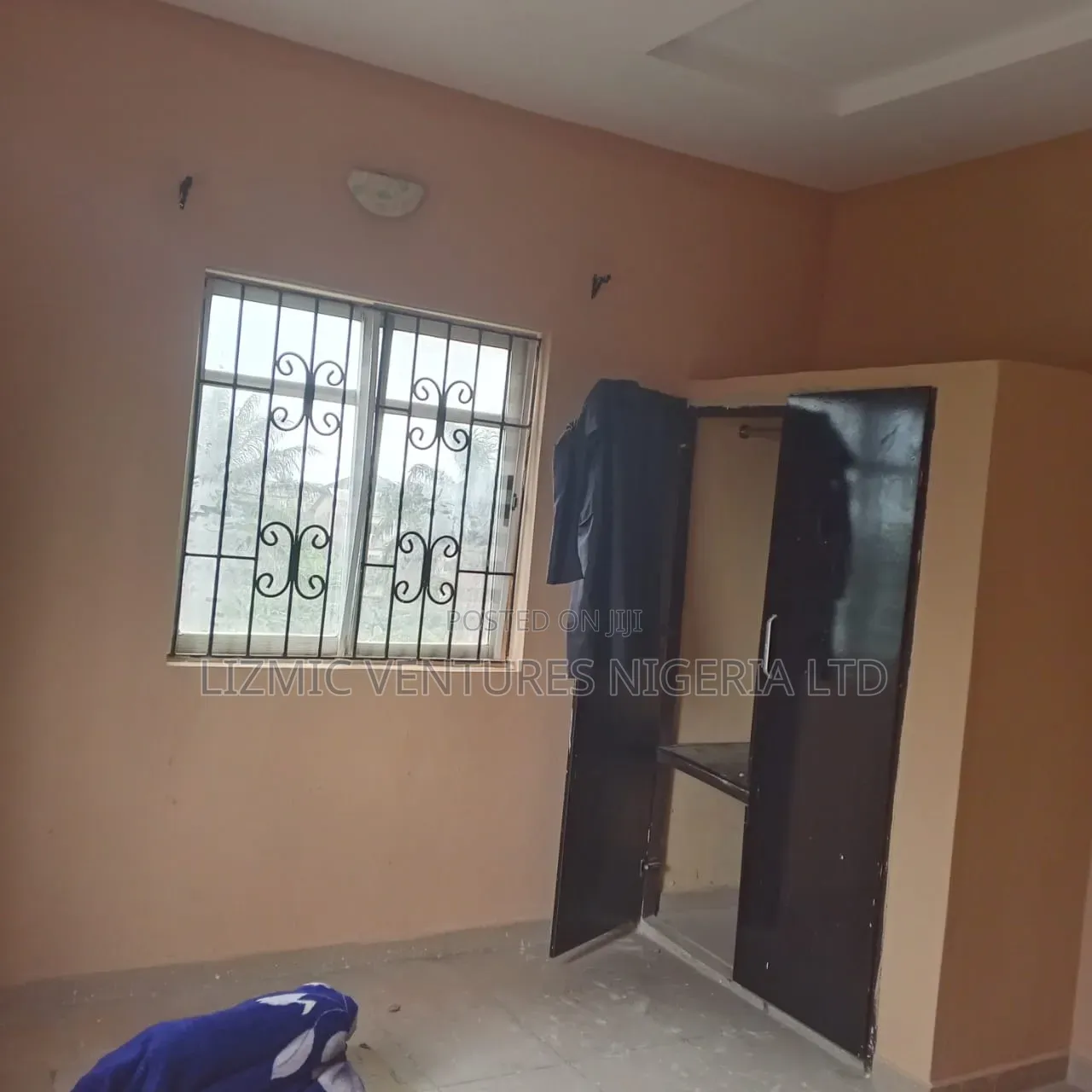 Furnished 2bdrm Apartment in Agric Estate, Ikotun / Ikotun/Igando in Ikotun / Ikotun/Igando
