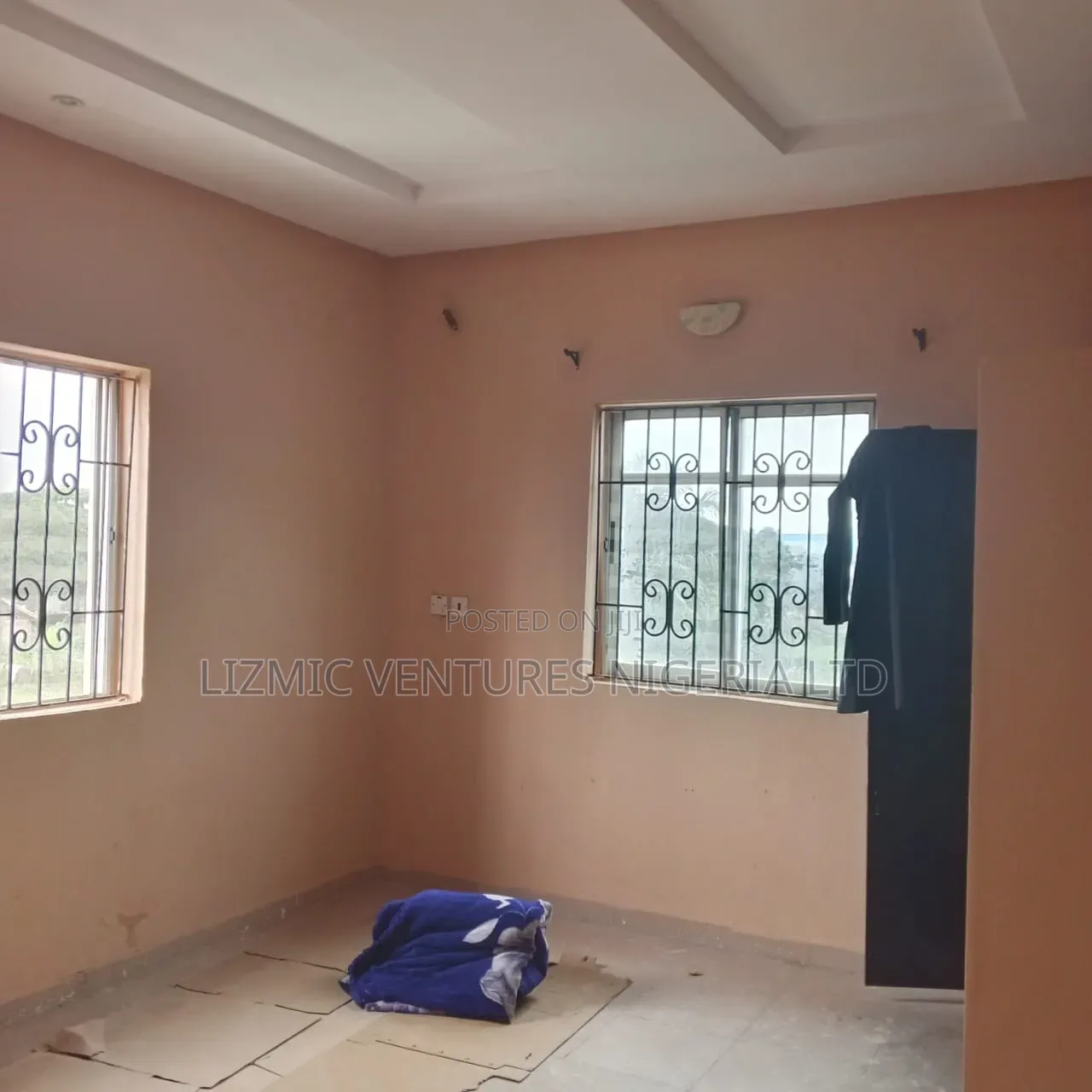 Furnished 2bdrm Apartment in Agric Estate, Ikotun / Ikotun/Igando in Ikotun / Ikotun/Igando