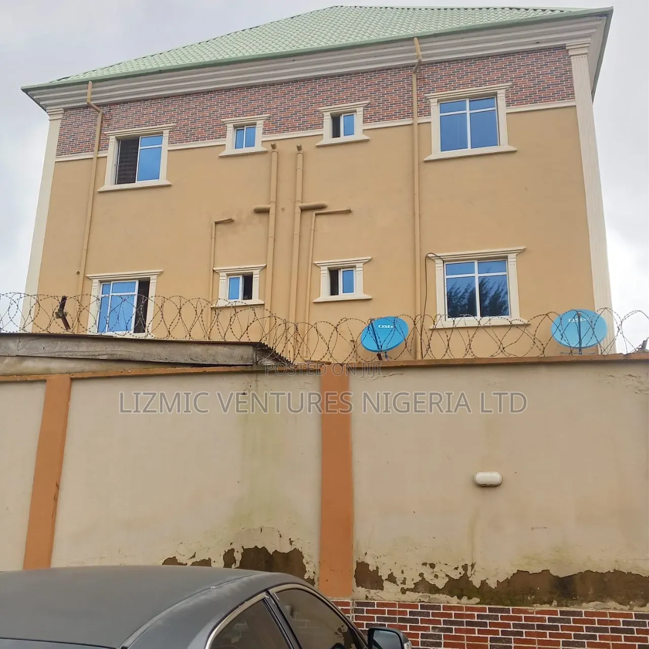 Furnished 2bdrm Apartment in Agric Estate, Ikotun / Ikotun/Igando in Ikotun / Ikotun/Igando