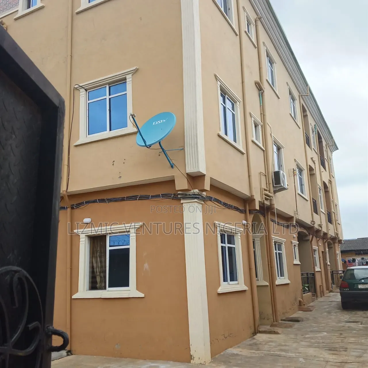 Furnished 2bdrm Apartment in Agric Estate, Ikotun / Ikotun/Igando in Ikotun / Ikotun/Igando