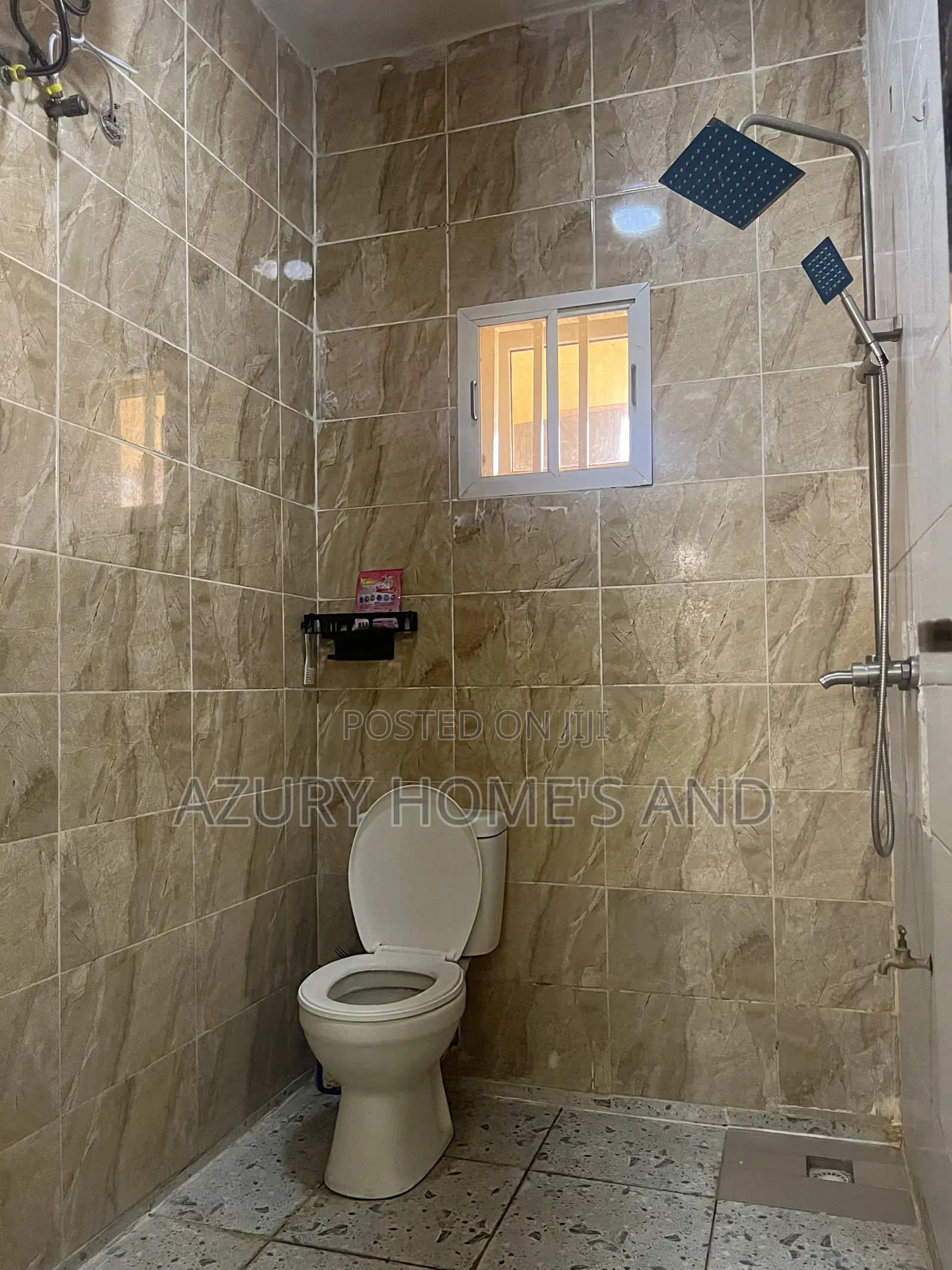1bdrm Apartment in City College, Karu for rent in Karu