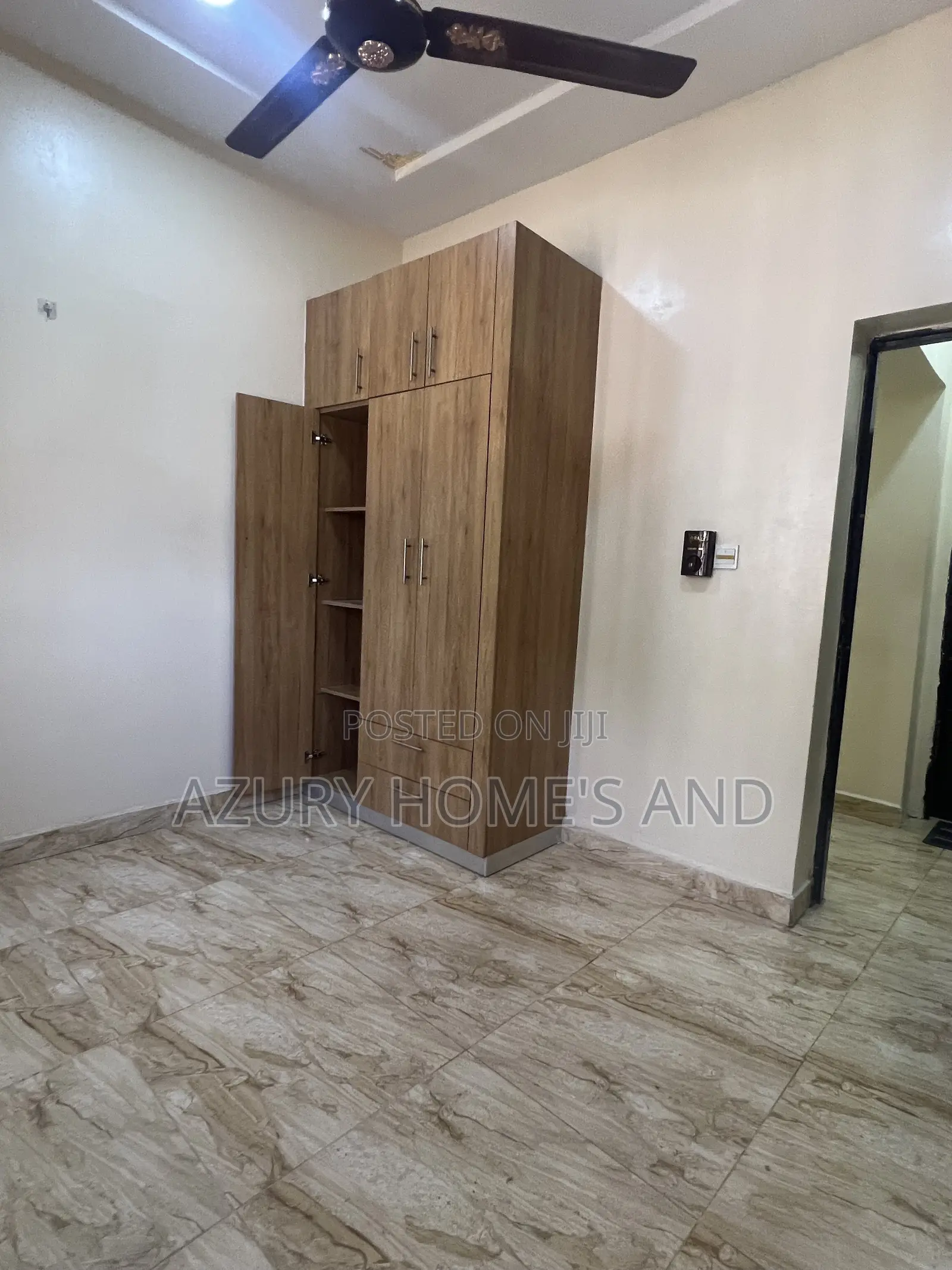 1bdrm Apartment in City College, Karu for rent in Karu