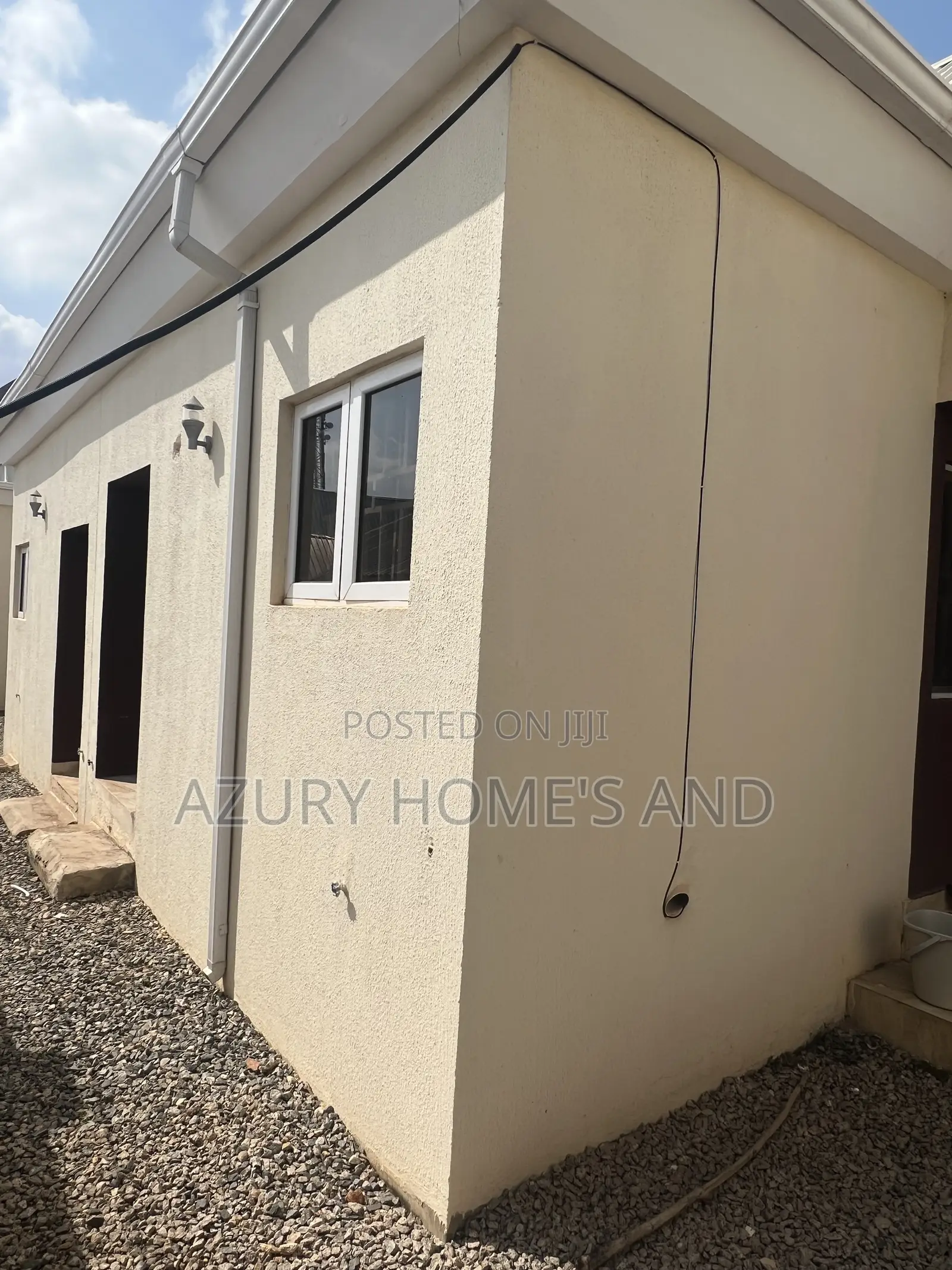 1bdrm Apartment in City College, Karu for rent in Karu