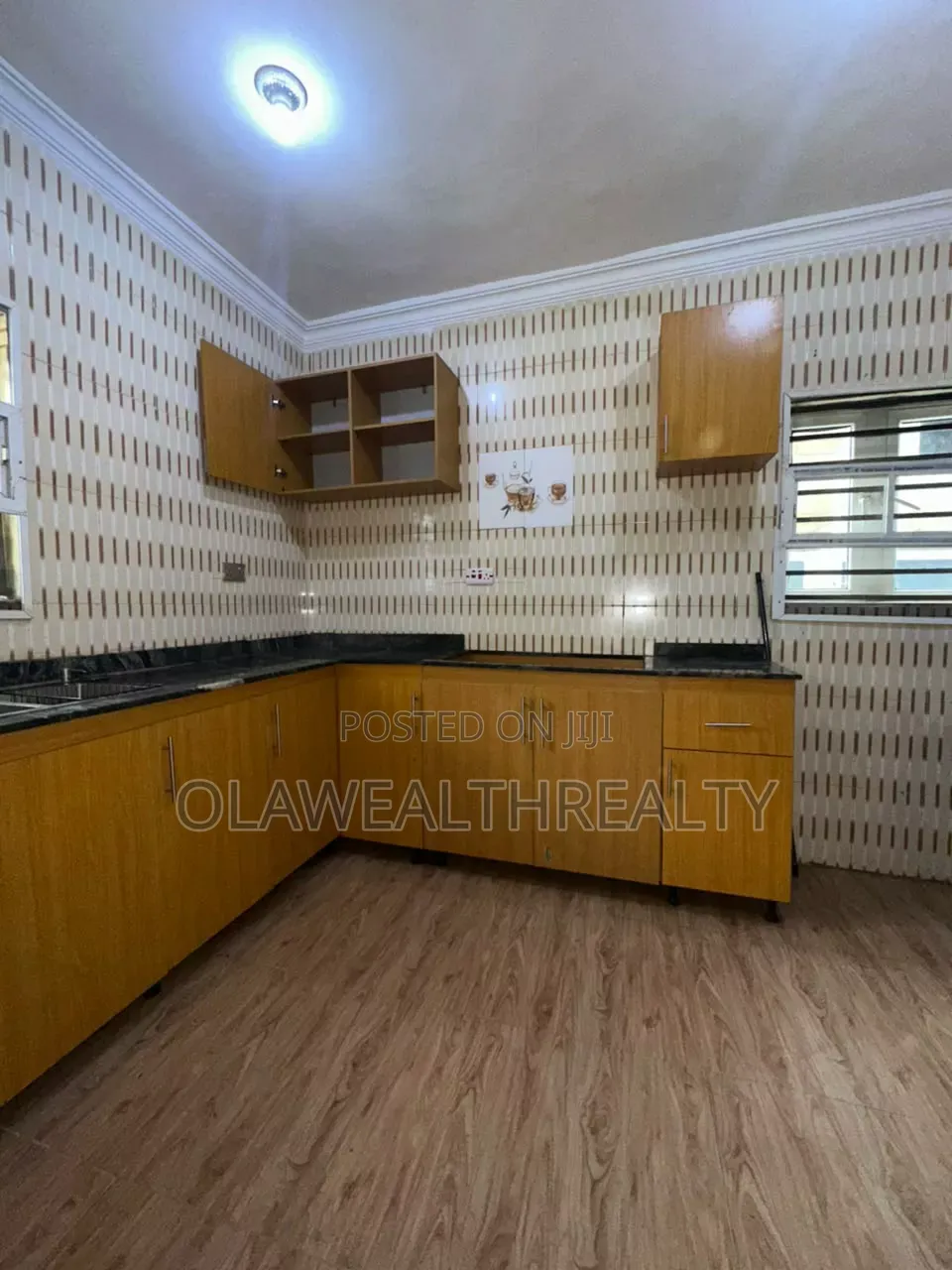 4bdrm Duplex in Carlton Gate Estate, Akobo for rent in Akobo