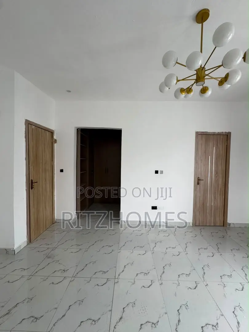 4bdrm Townhouse / Terrace in Lekki for rent in Lekki