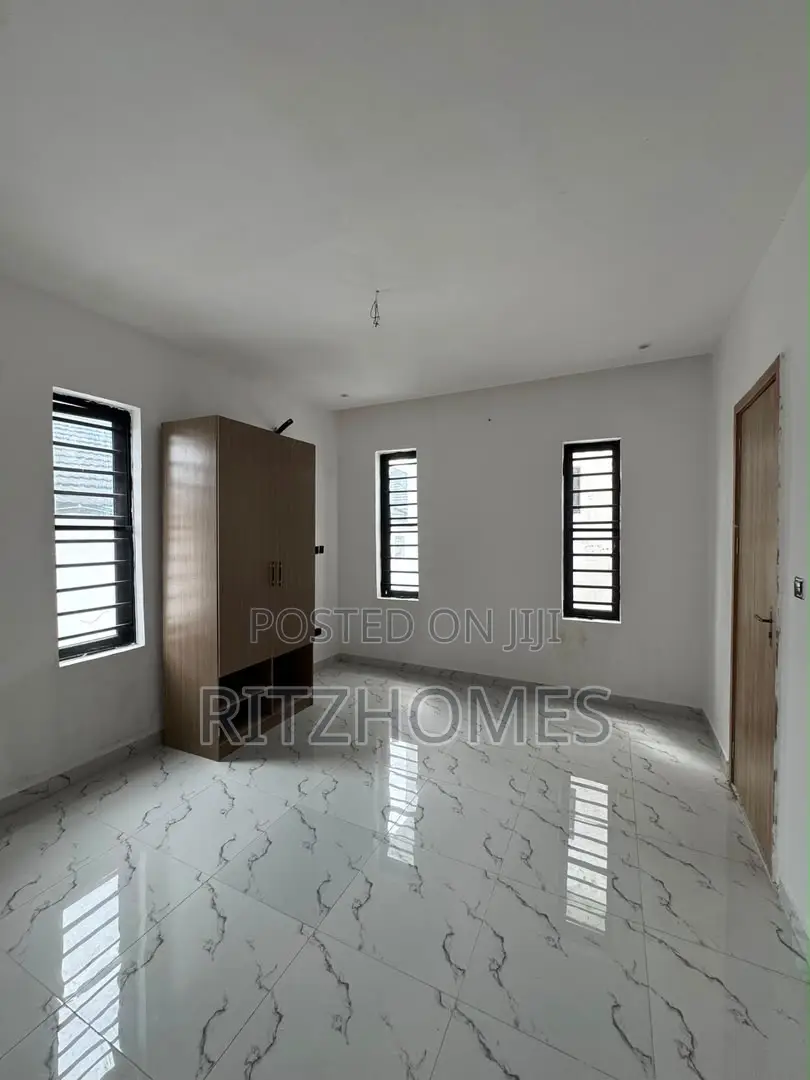 4bdrm Townhouse / Terrace in Lekki for rent in Lekki