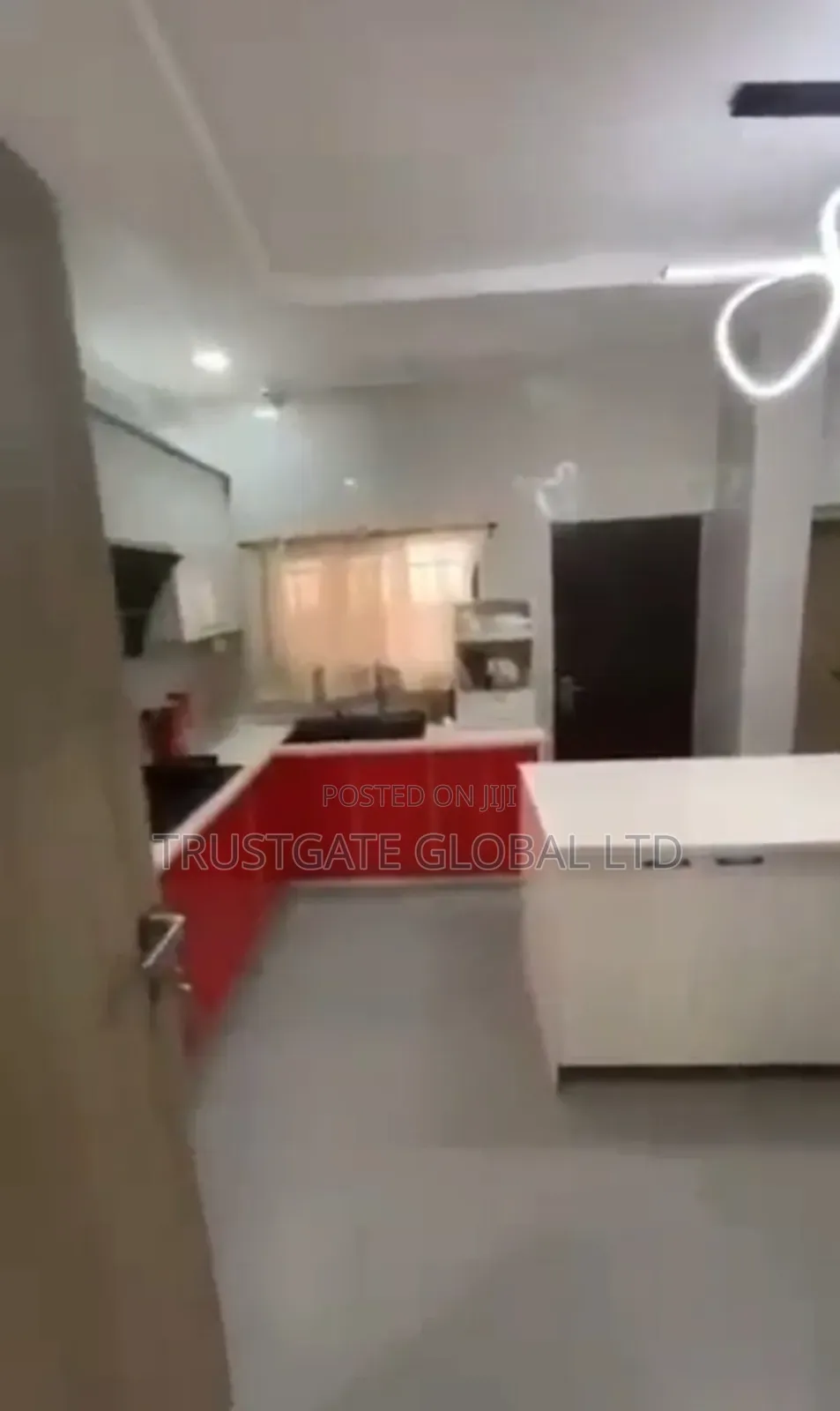Furnished 5bdrm Duplex in Fha, Guzape District for sale in Guzape District