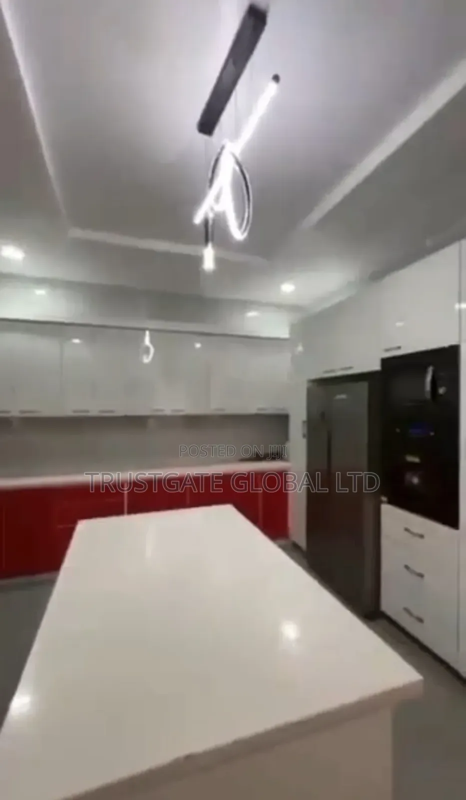 Furnished 5bdrm Duplex in Fha, Guzape District for sale in Guzape District