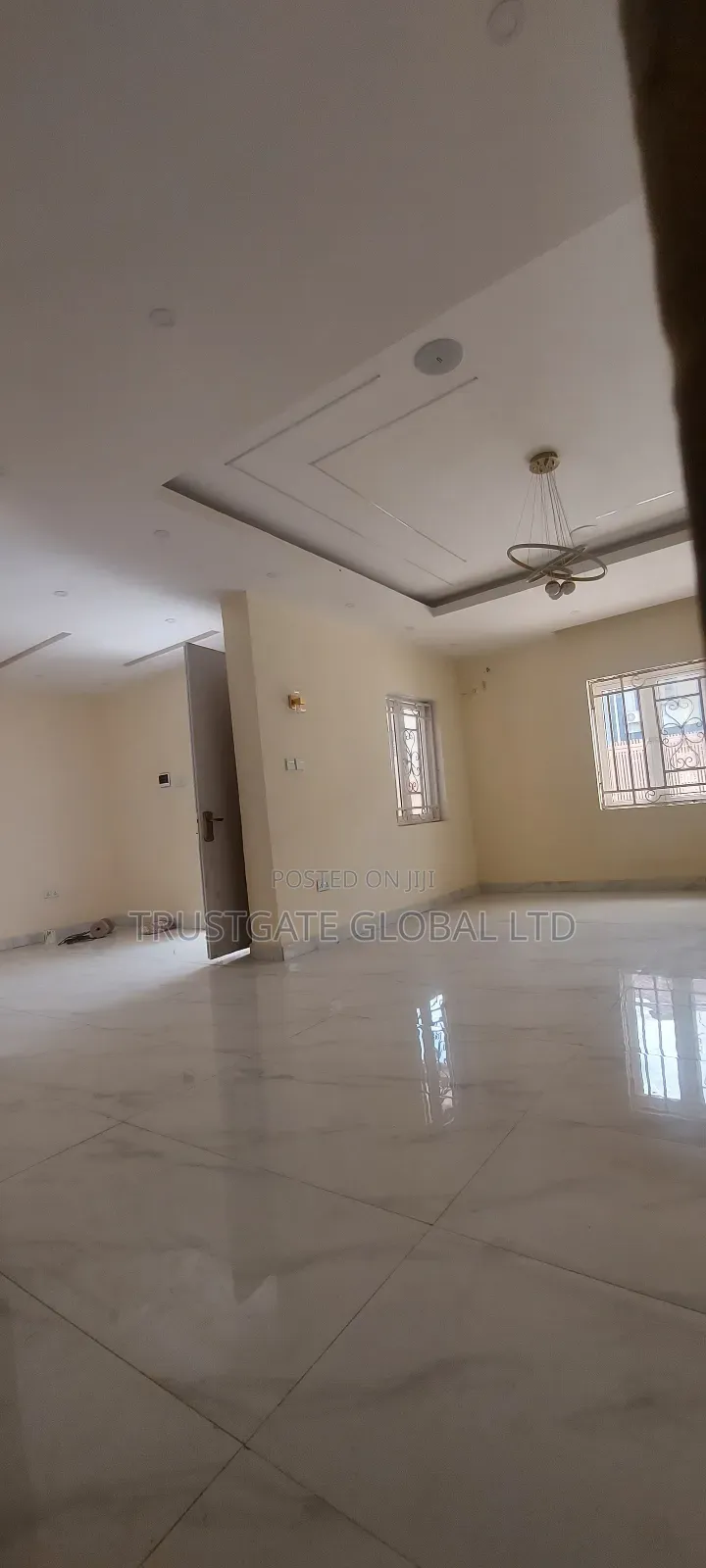4bdrm Duplex in Fha, Guzape District for sale in Guzape District