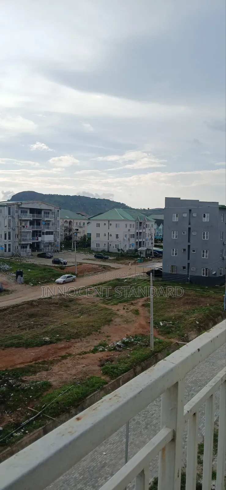 3bdrm Apartment in Apdc, Kubwa for sale in Kubwa