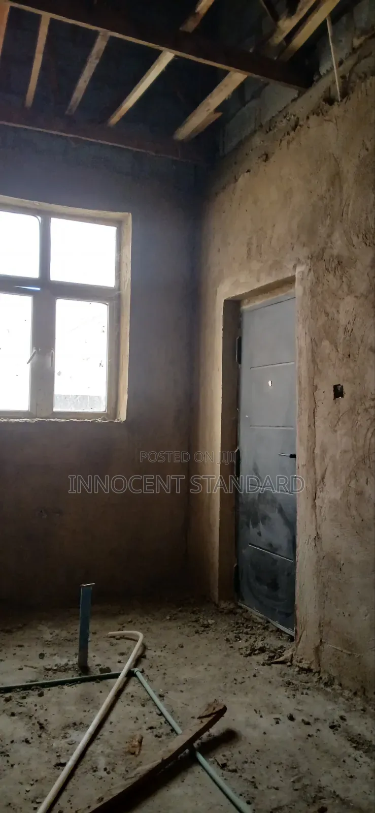 3bdrm Apartment in Apdc, Kubwa for sale in Kubwa