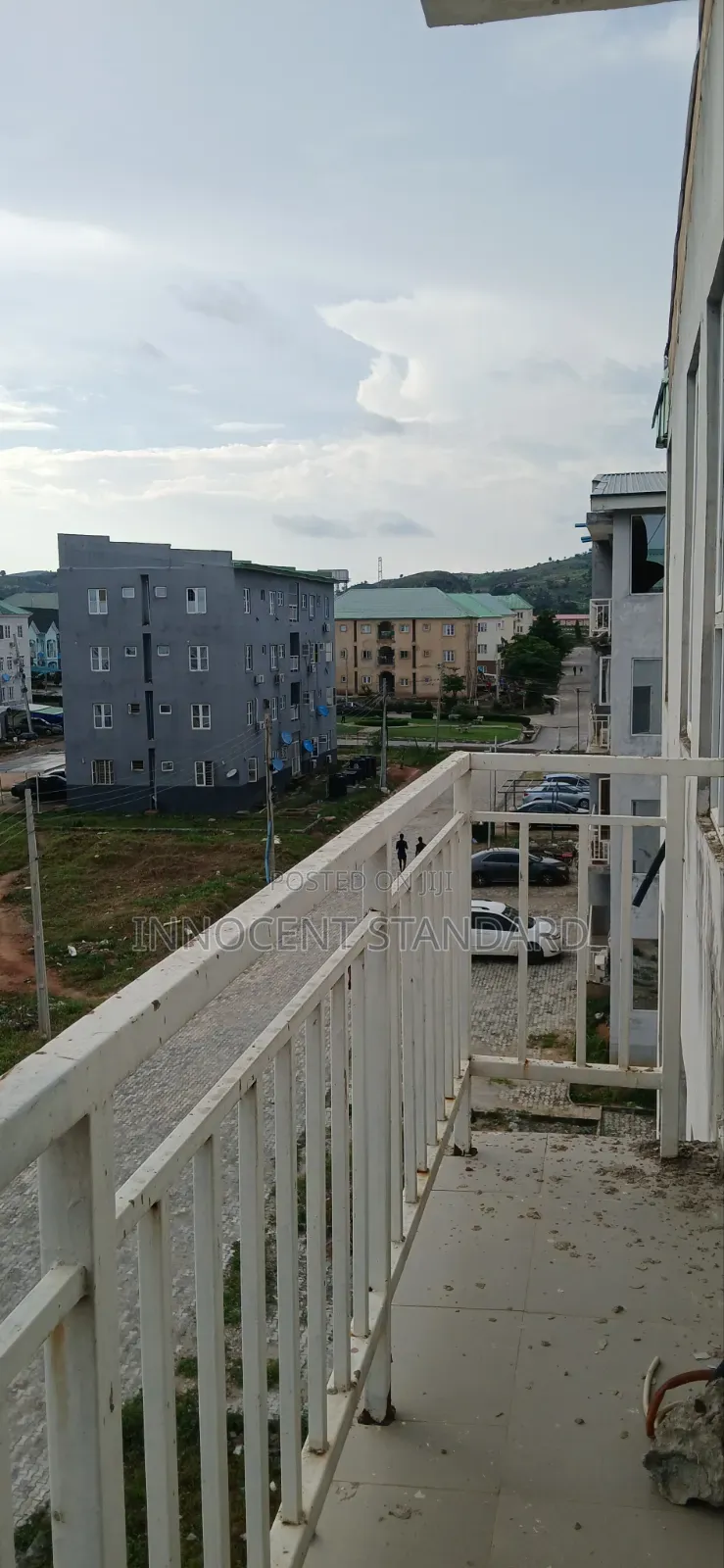 3bdrm Apartment in Apdc, Kubwa for sale in Kubwa