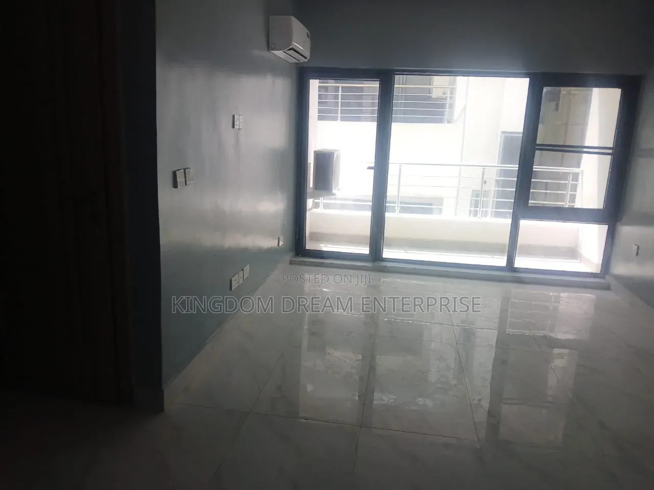 15 Floors Commercial Office Building Ikoyi Lagos State Nigeria in Old Ikoyi