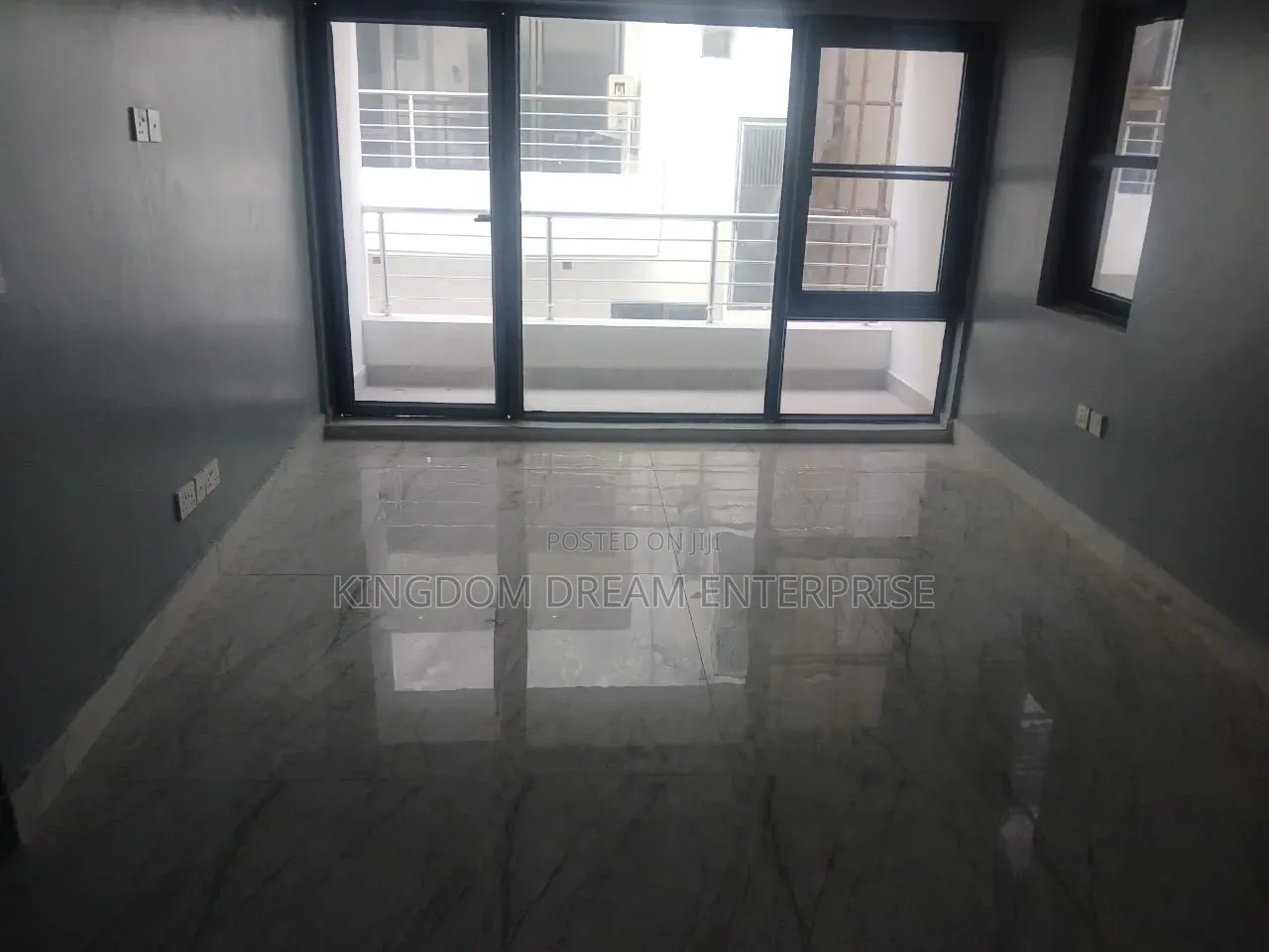 15 Floors Commercial Office Building Ikoyi Lagos State Nigeria in Old Ikoyi