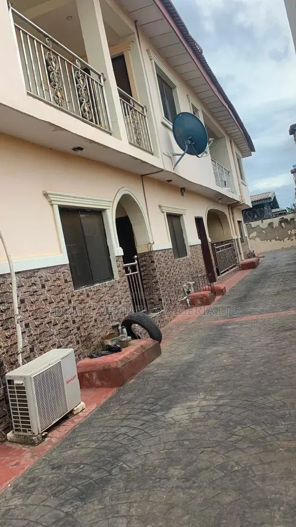 Furnished 5bdrm Duplex in Isuti Rd, Ikotun / Ikotun/Igando for sale in Ikotun / Ikotun/Igando