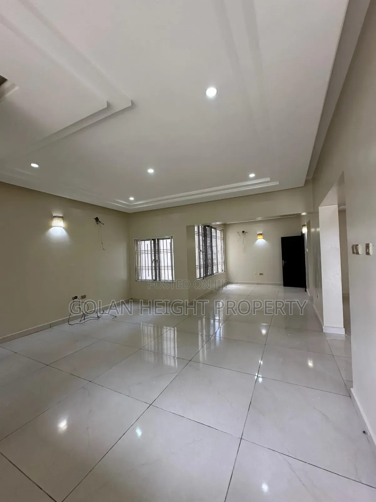 4bdrm Townhouse / Terrace in Diplomatic Zone, Katampe Extension in Katampe Extension