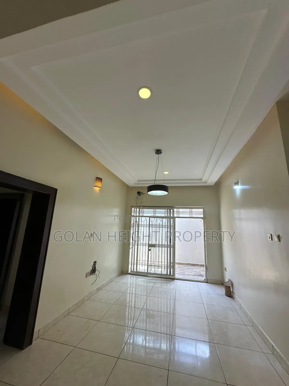 4bdrm Townhouse / Terrace in Diplomatic Zone, Katampe Extension in Katampe Extension
