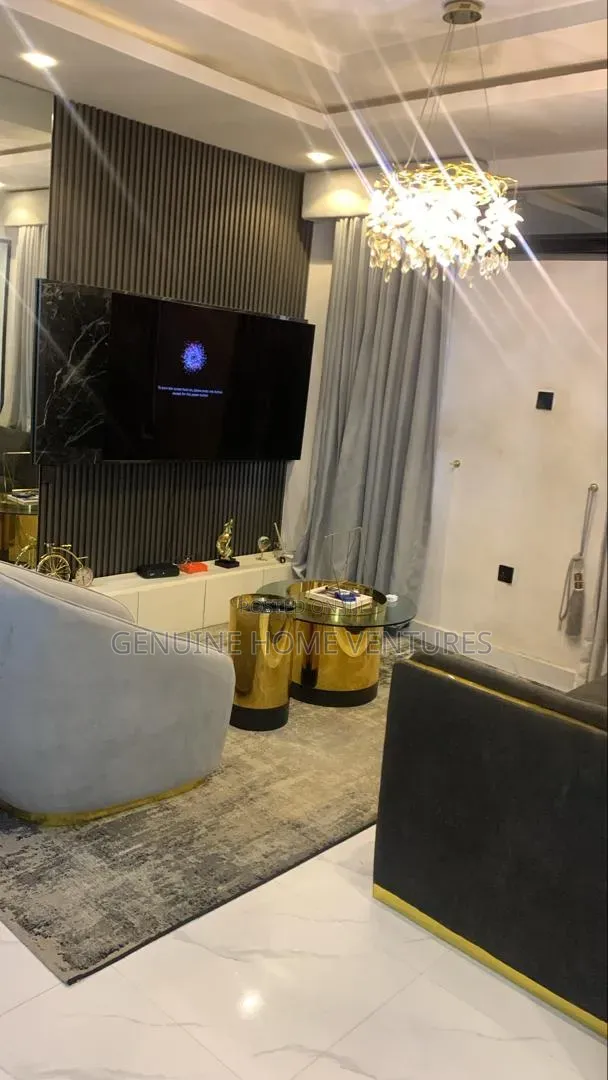 Furnished 4bdrm Duplex in Alakuko for sale in Alakuko