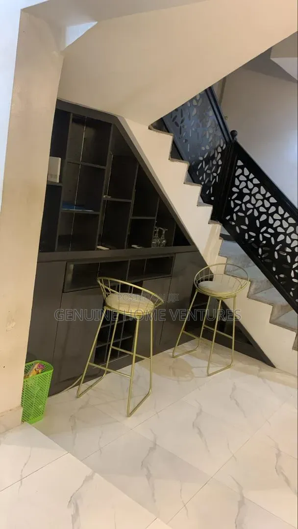 Furnished 4bdrm Duplex in Alakuko for sale in Alakuko