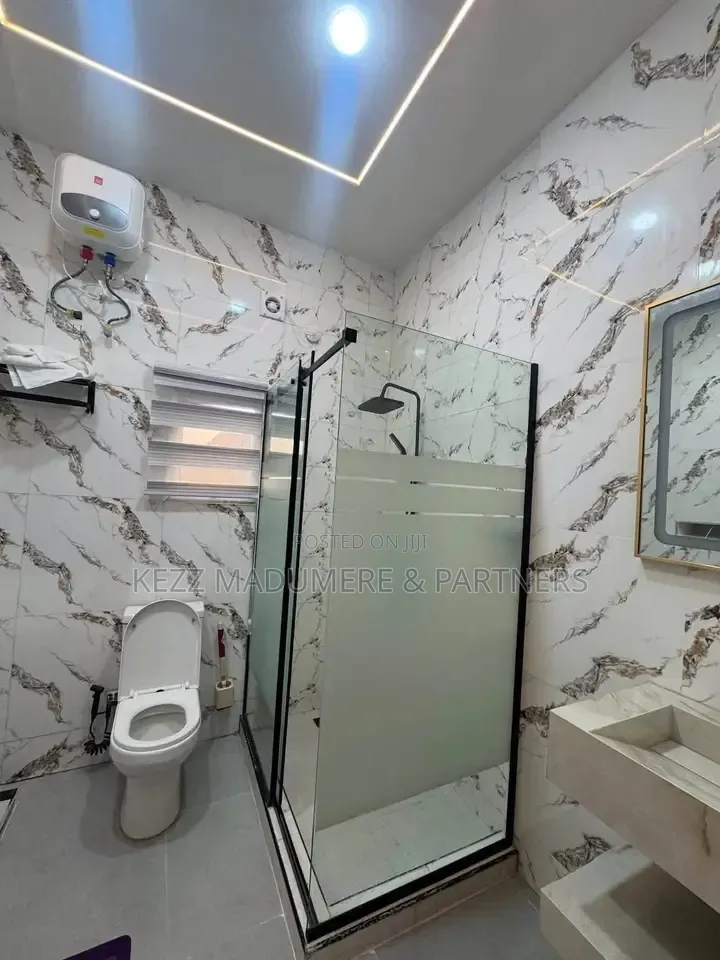 Furnished 4bdrm Duplex in Dr Peter Odili , for sale in Trans Amadi