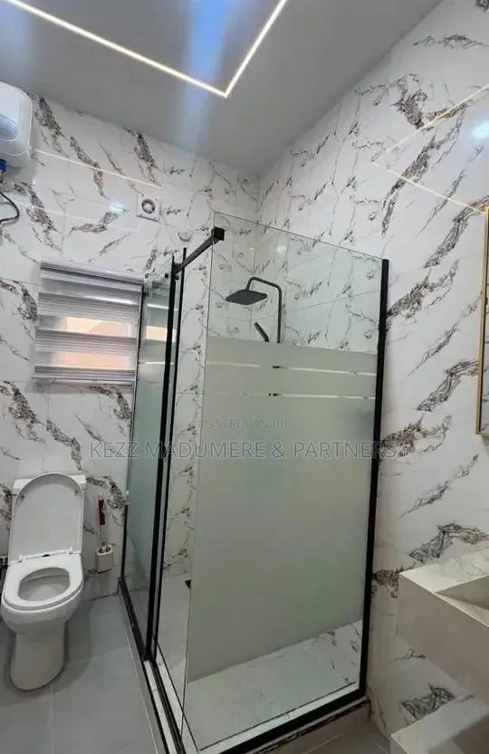 Furnished 4bdrm Duplex in Dr Peter Odili , for sale in Trans Amadi