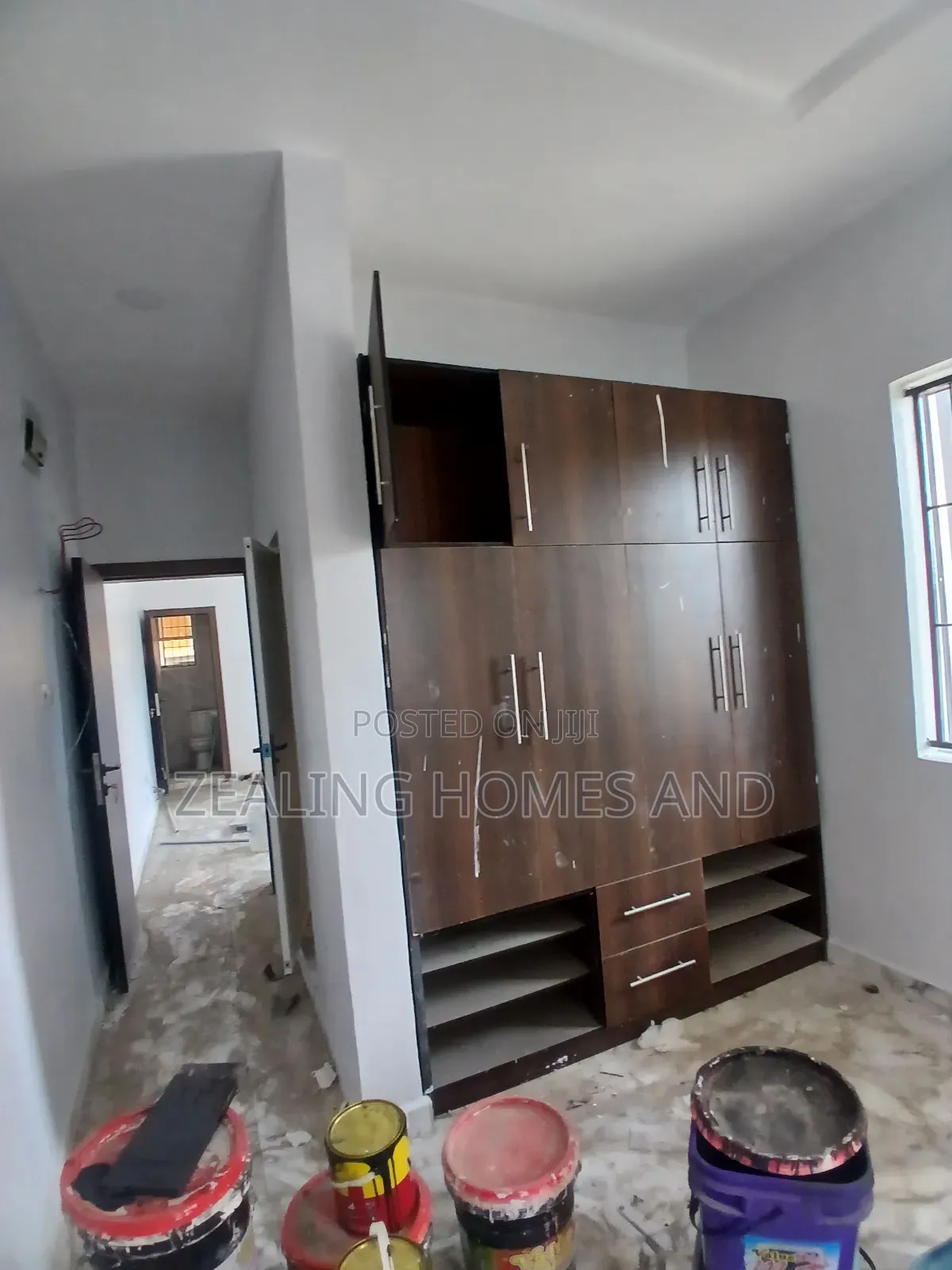 1bdrm Apartment in Fiduso Estate, Abijo for rent in Abijo