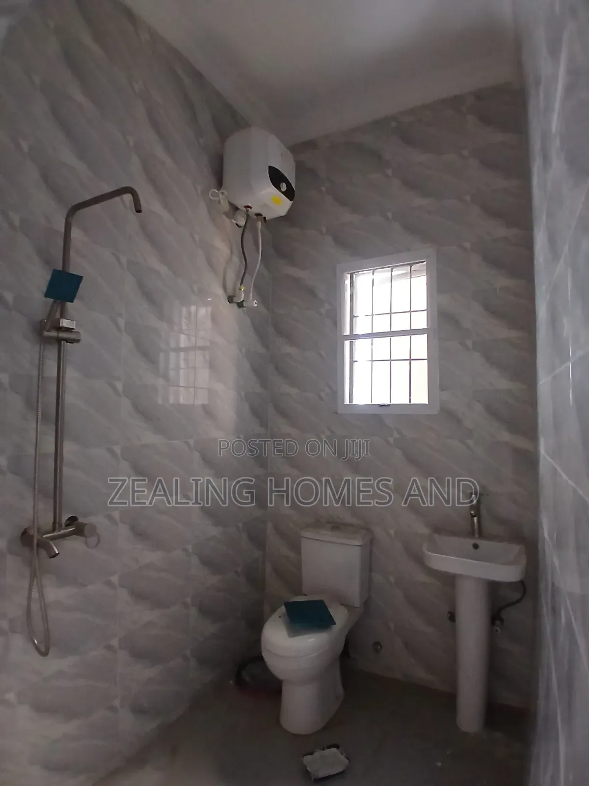 1bdrm Apartment in Fiduso Estate, Abijo for rent in Abijo