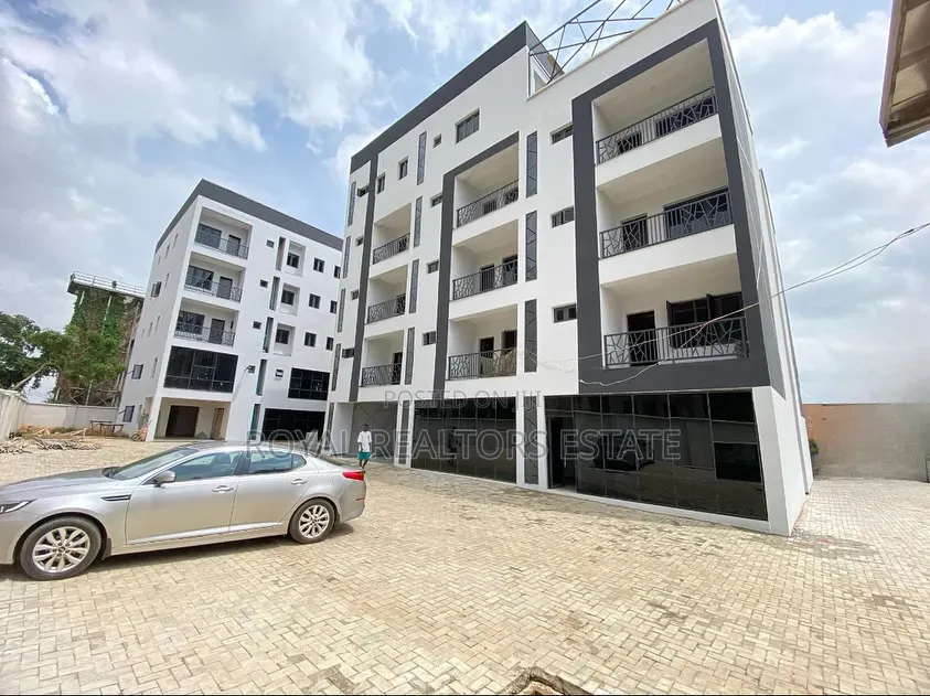 2bdrm Apartment in Mabushi for sale in Mabushi